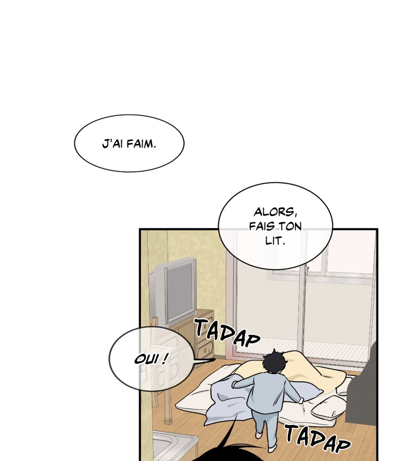 Suikoden Chapter 59 page 53 - 