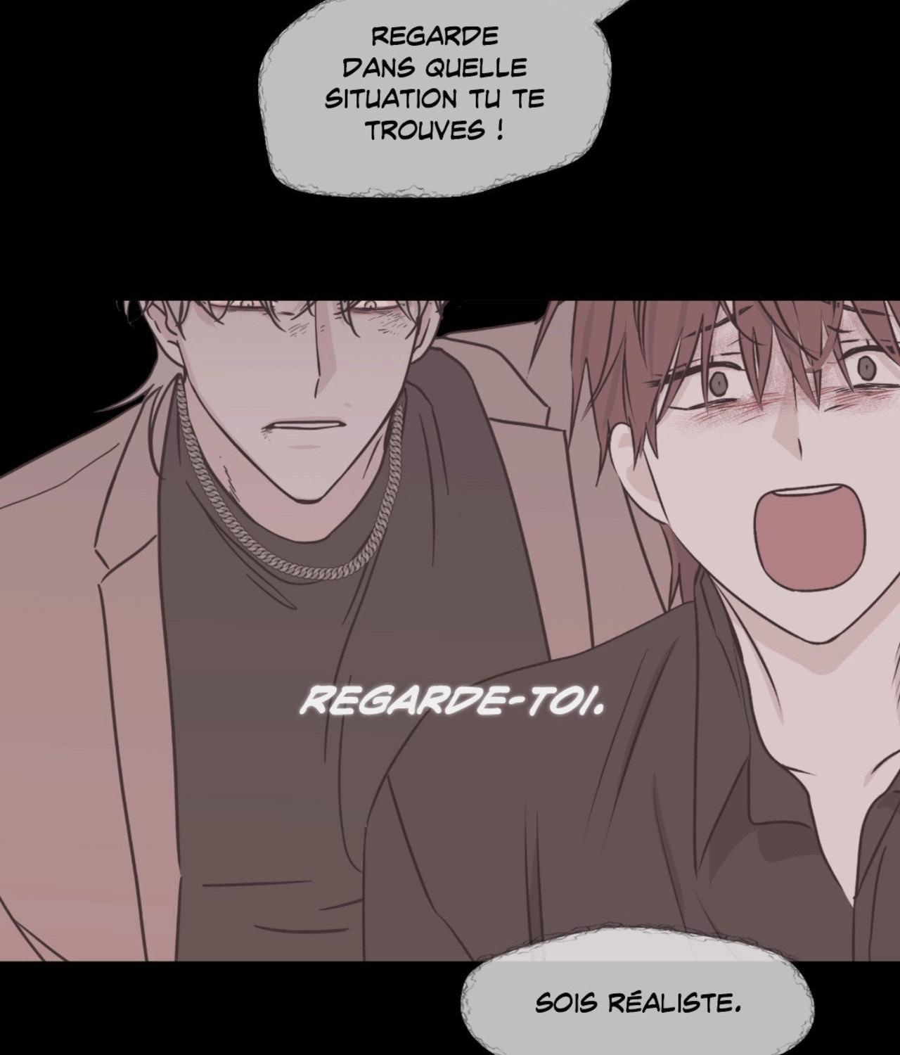 Suikoden Chapter 59 page 58 - 