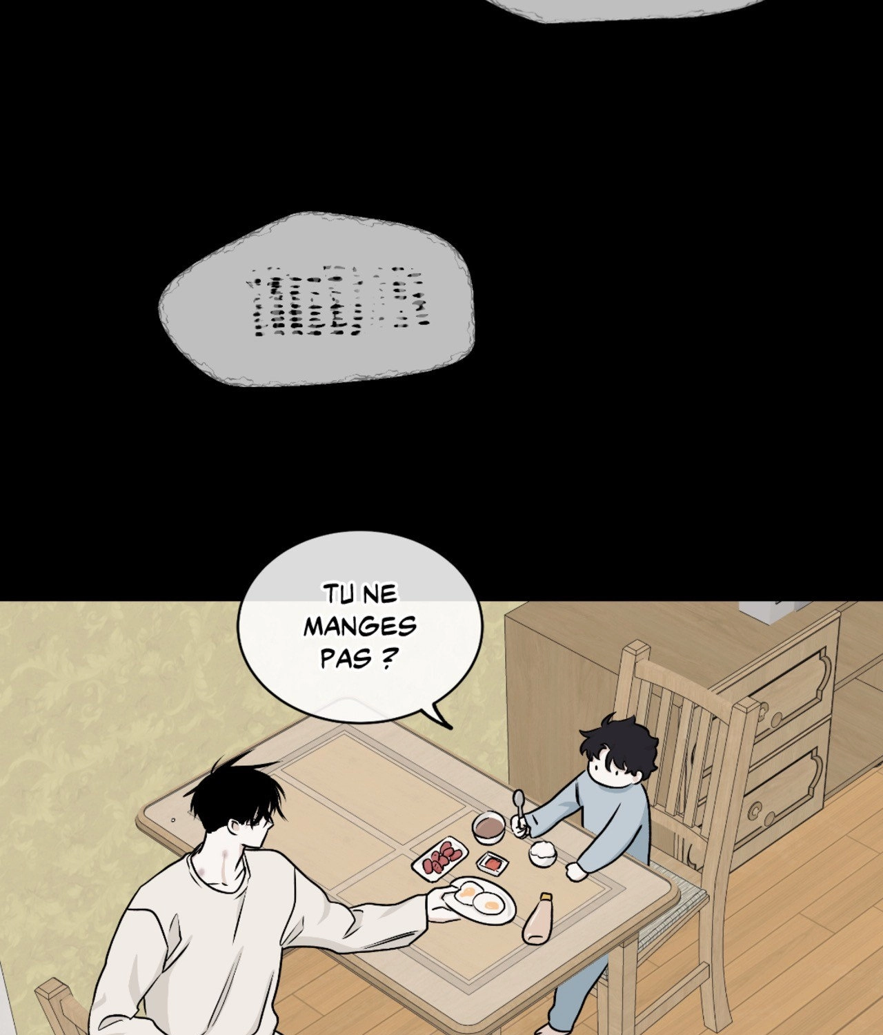 Suikoden Chapter 59 page 59 - 