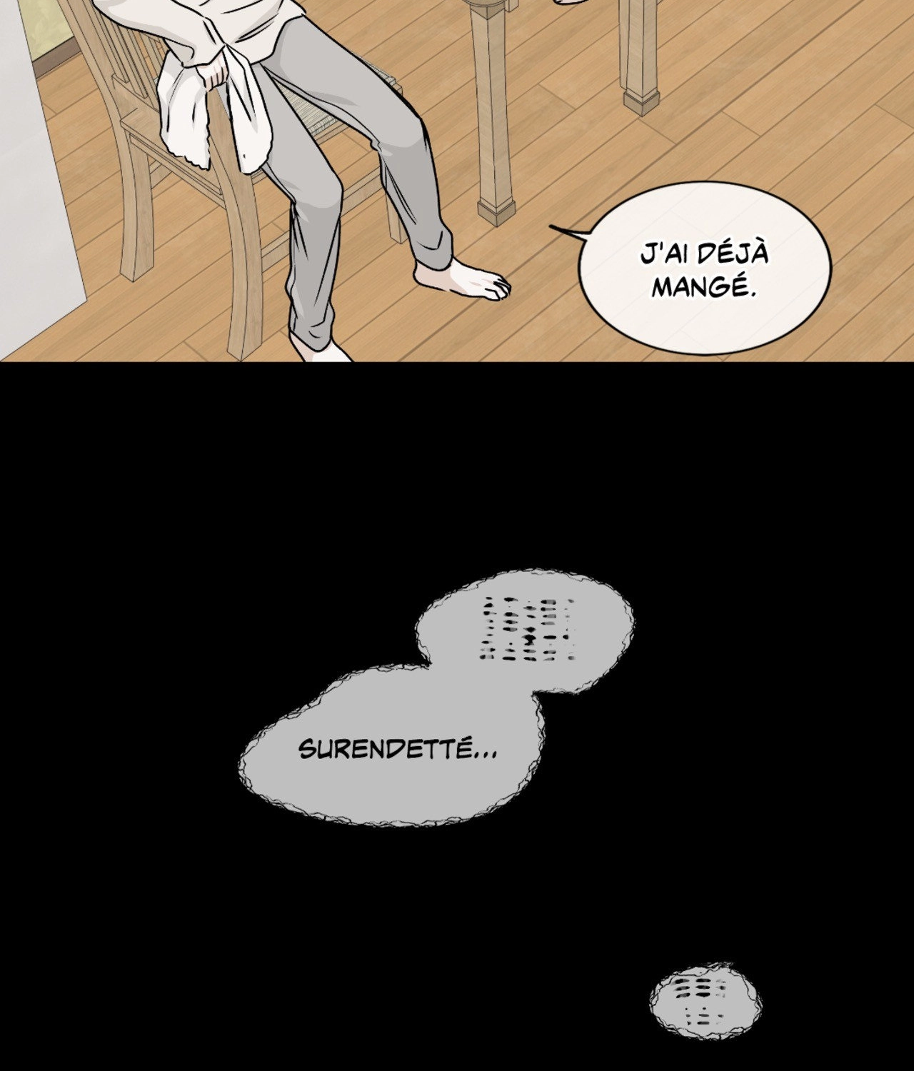 Suikoden Chapter 59 page 60 - 