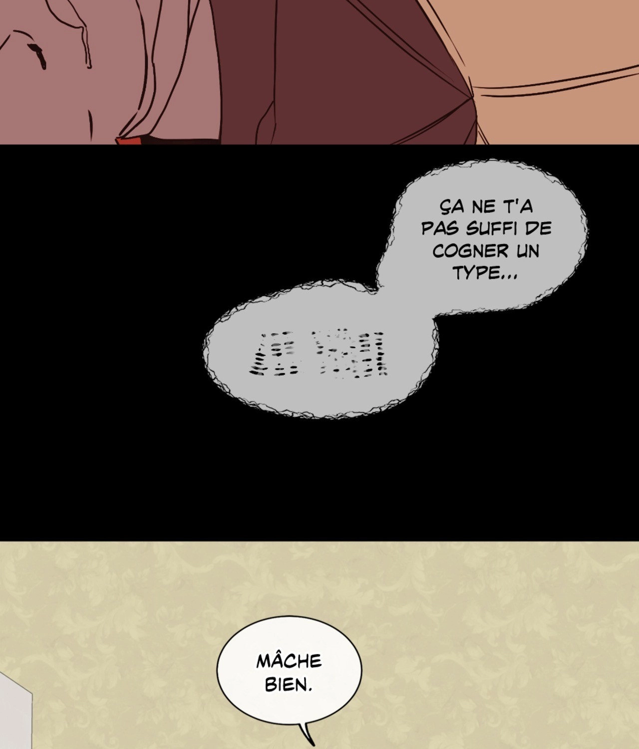Suikoden Chapter 59 page 62 - 