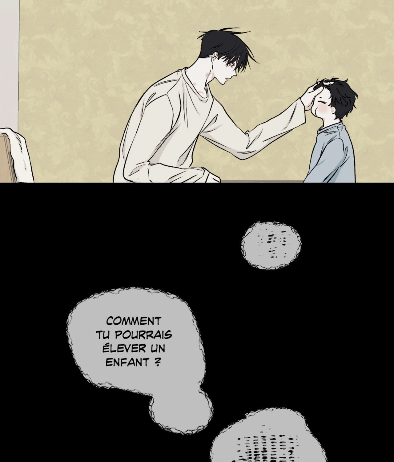 Suikoden Chapter 59 page 63 - 