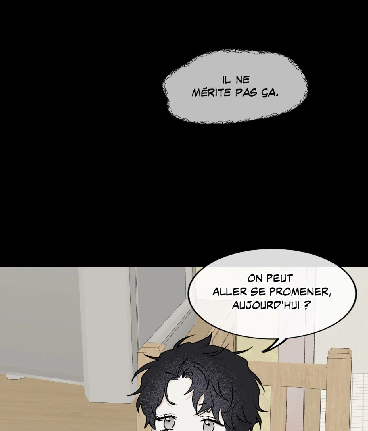 Suikoden Chapter 59 page 65 - 