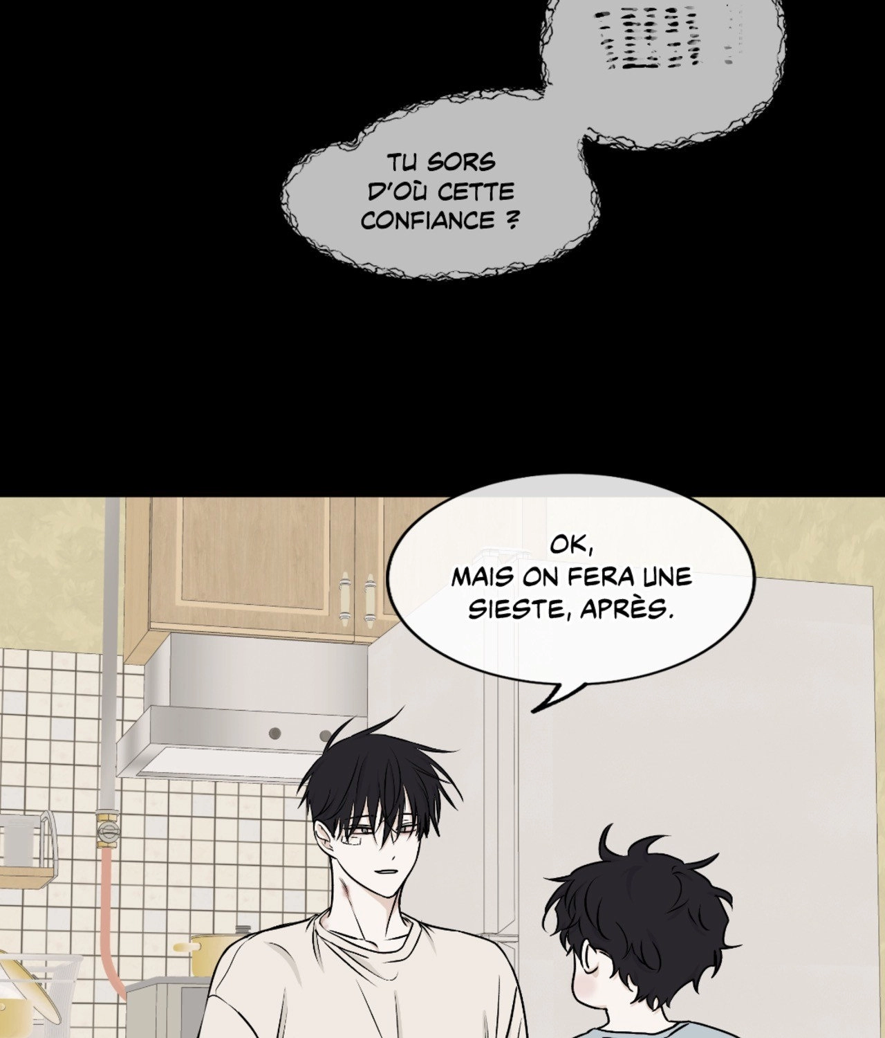 Suikoden Chapter 59 page 68 - 