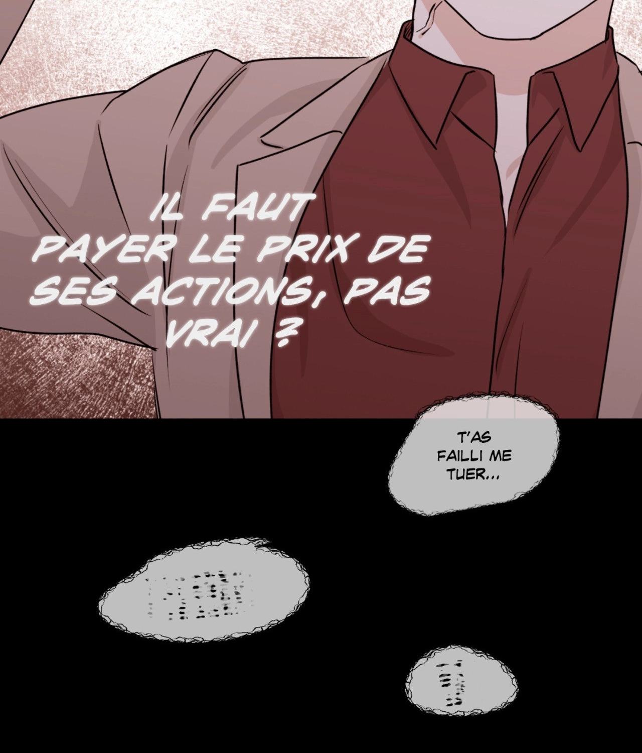 Suikoden Chapter 59 page 70 - 