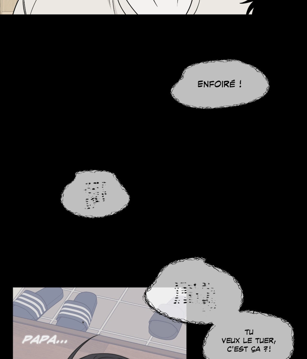 Suikoden Chapter 59 page 72 - 