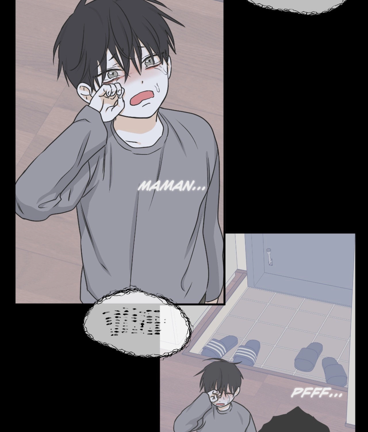 Suikoden Chapter 59 page 73 - 