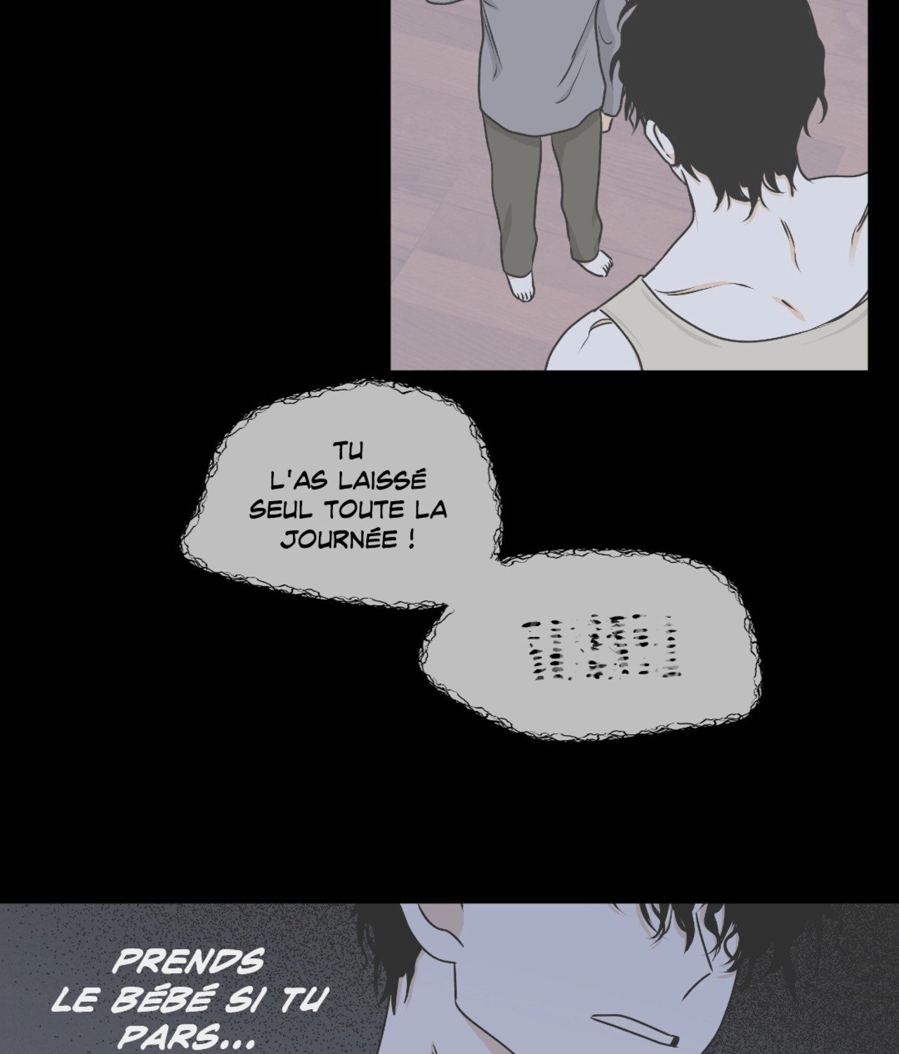 Suikoden Chapter 59 page 74 - 