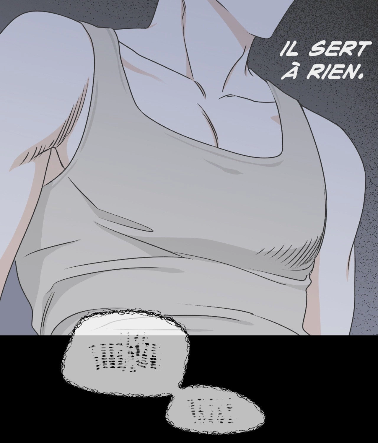 Suikoden Chapter 59 page 75 - 