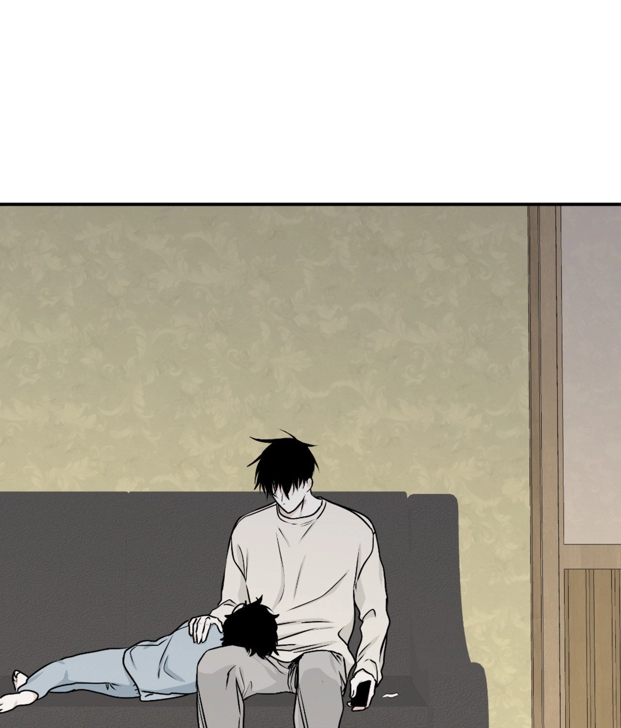 Suikoden Chapter 59 page 82 - 