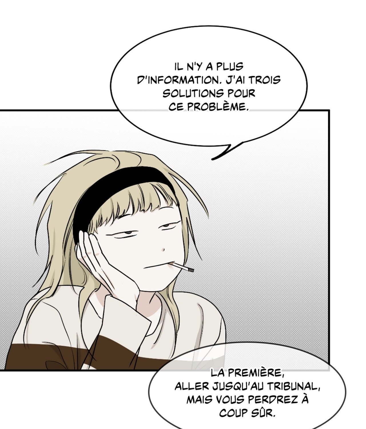 Suikoden Chapter 60 page 106 - 
