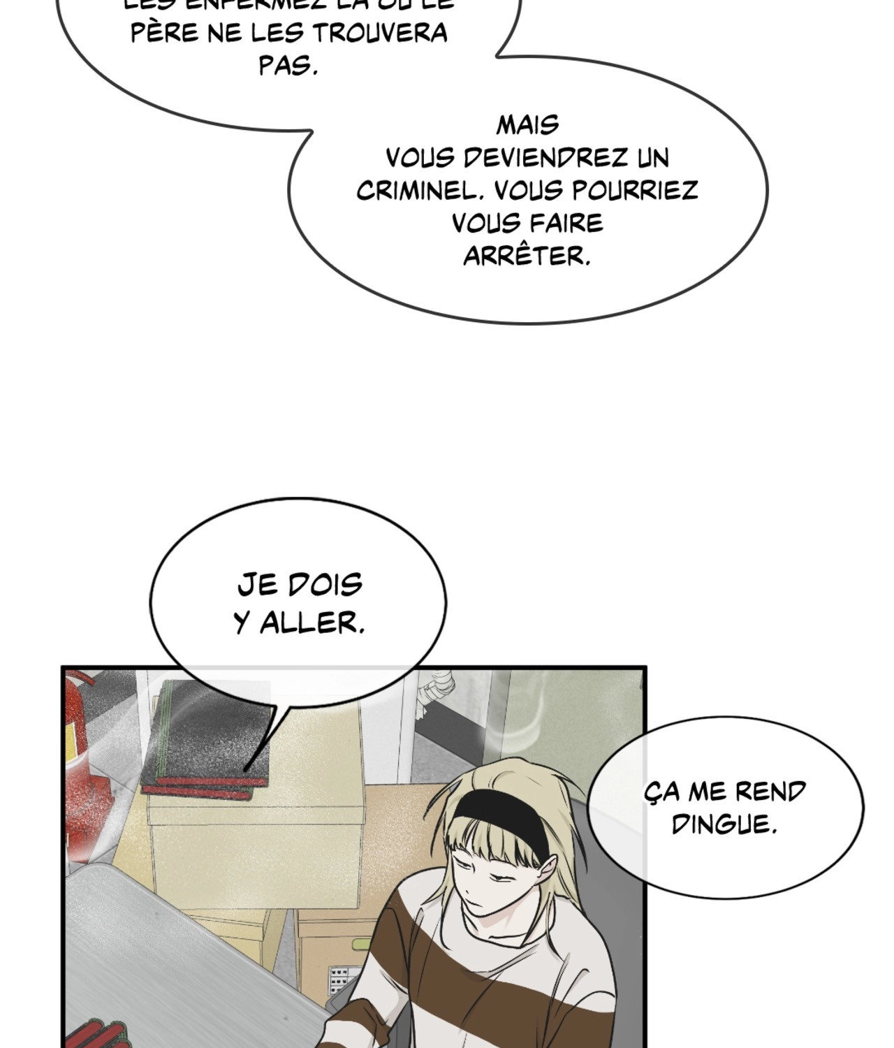 Suikoden Chapter 60 page 114 - 