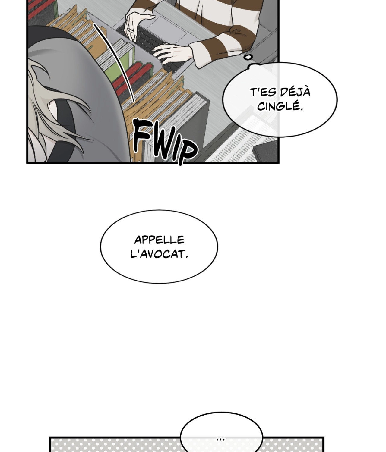 Suikoden Chapter 60 page 115 - 