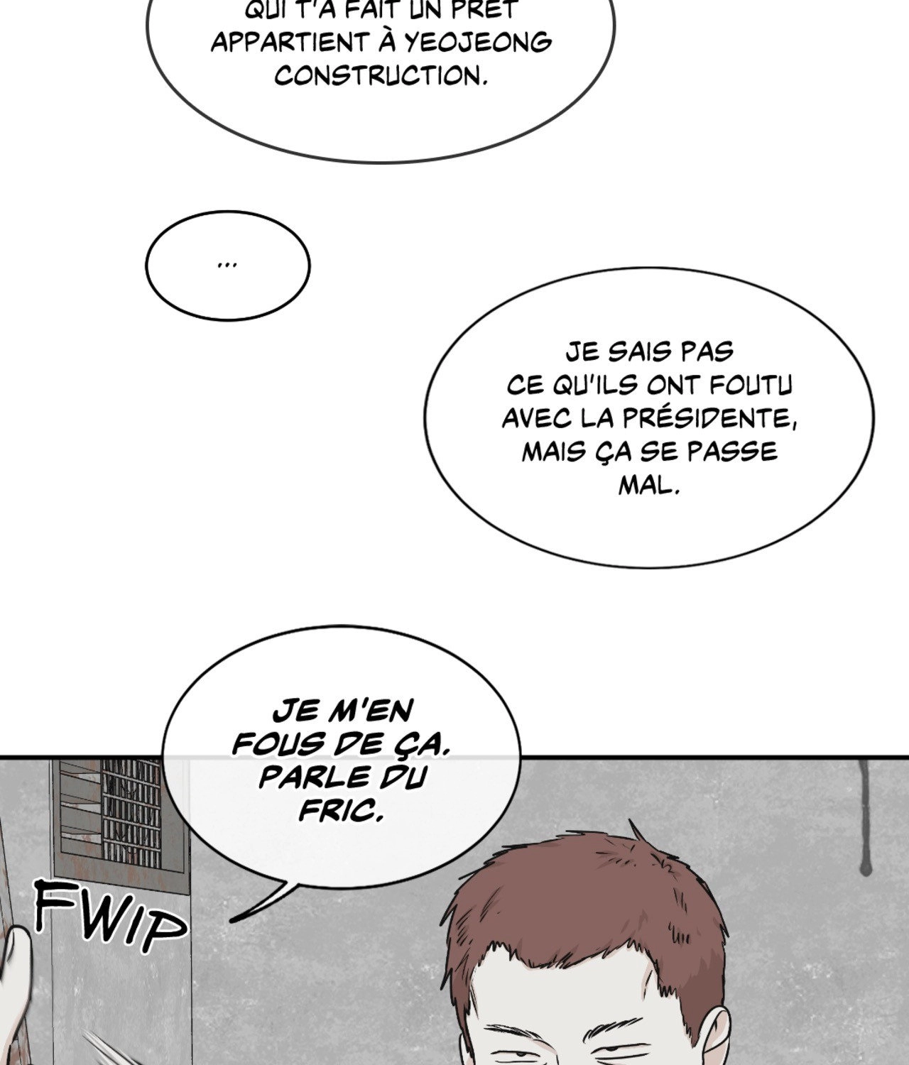 Suikoden Chapter 60 page 14 - 