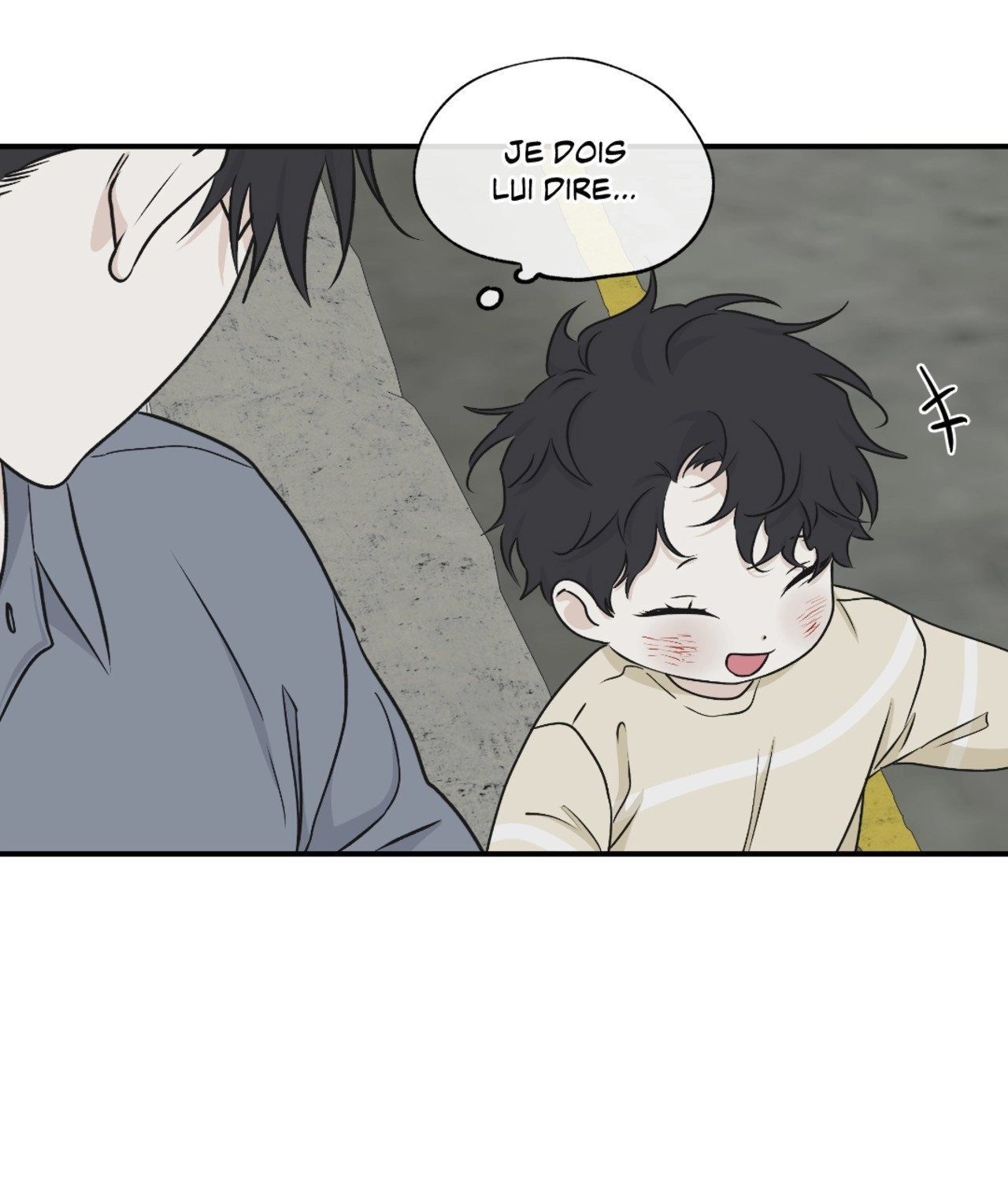 Suikoden Chapter 60 page 23 - 