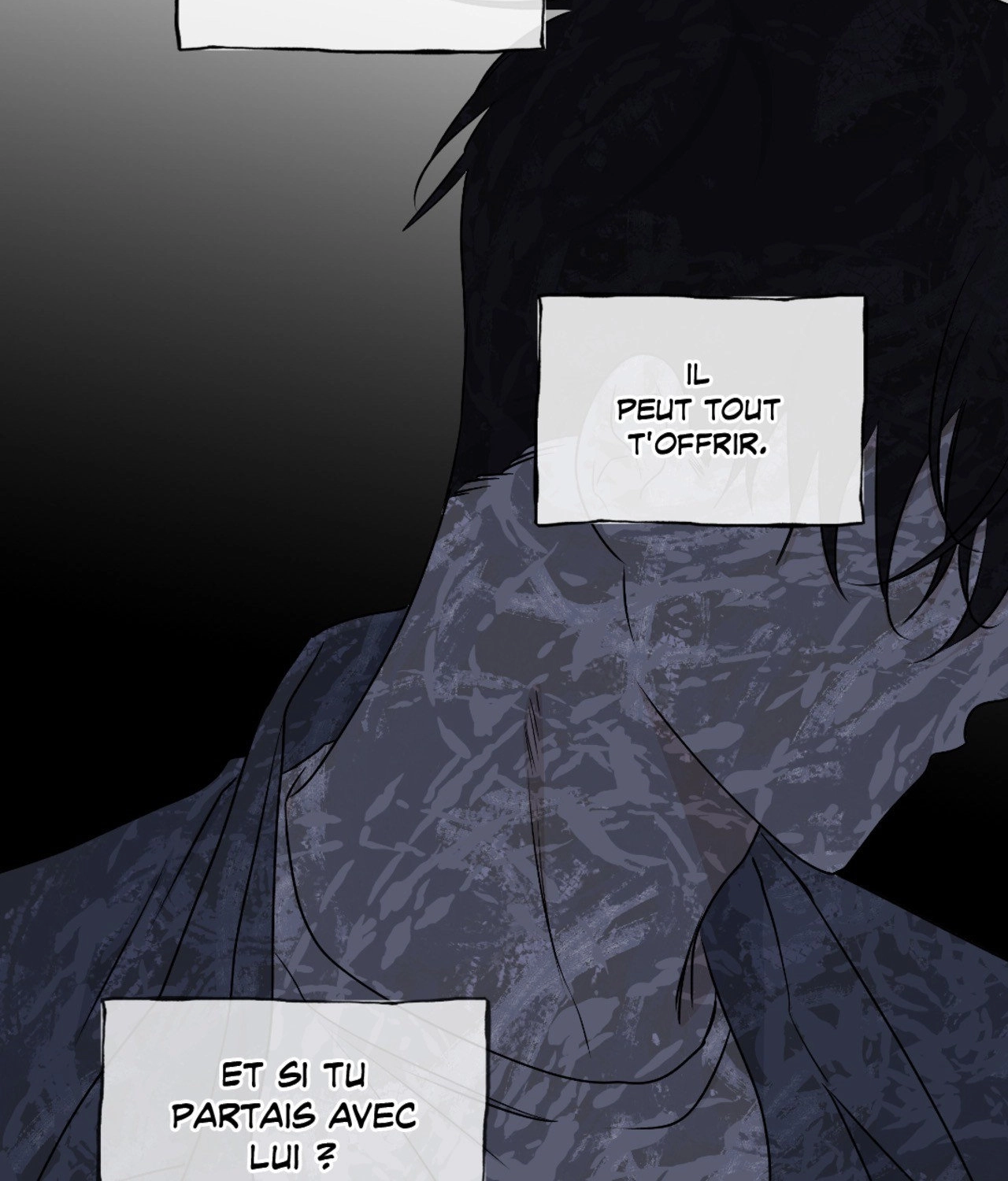 Suikoden Chapter 60 page 26 - 