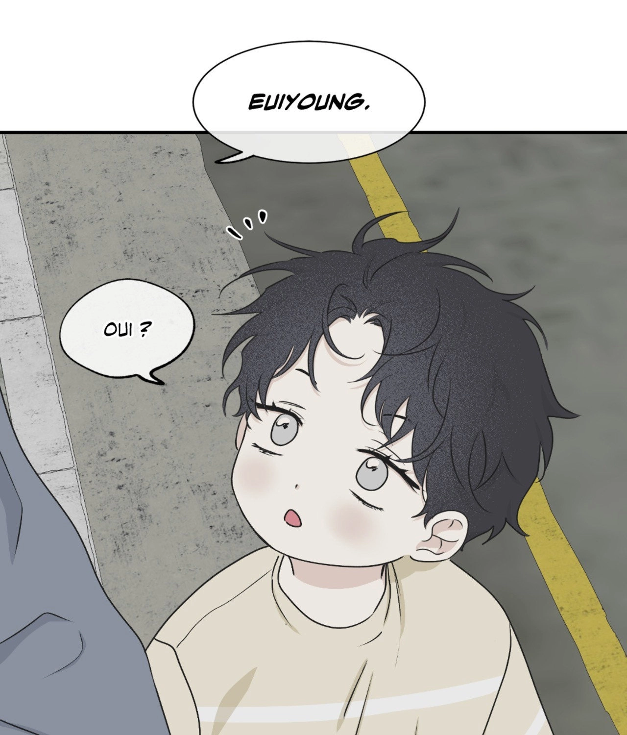 Suikoden Chapter 60 page 28 - 