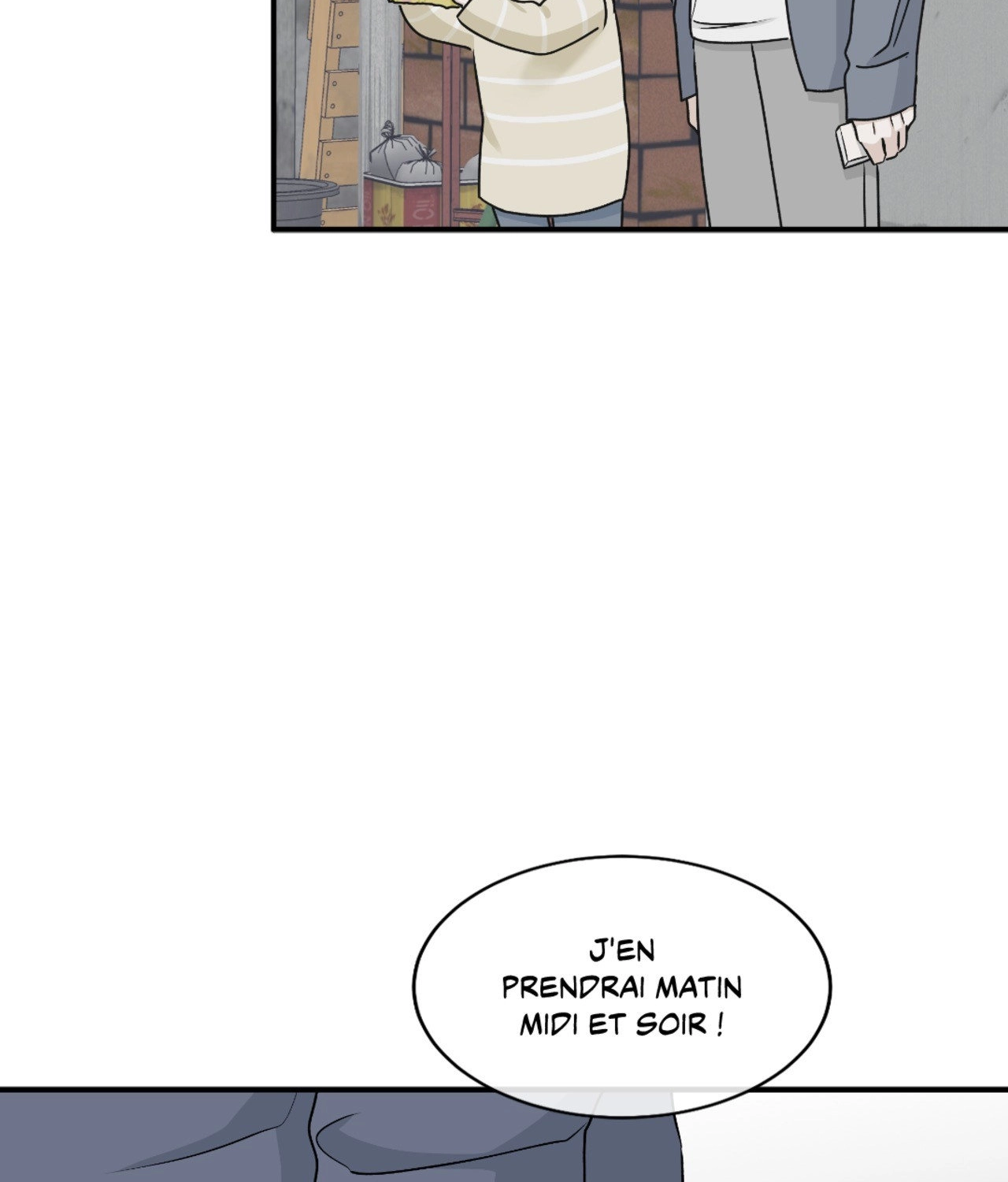 Suikoden Chapter 60 page 40 - 