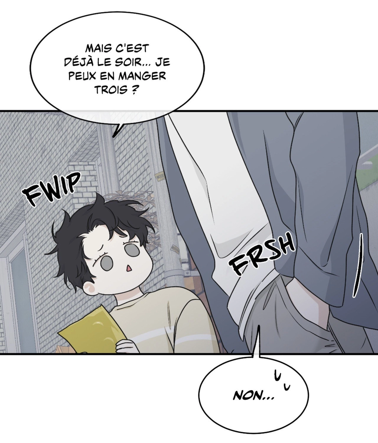 Suikoden Chapter 60 page 42 - 