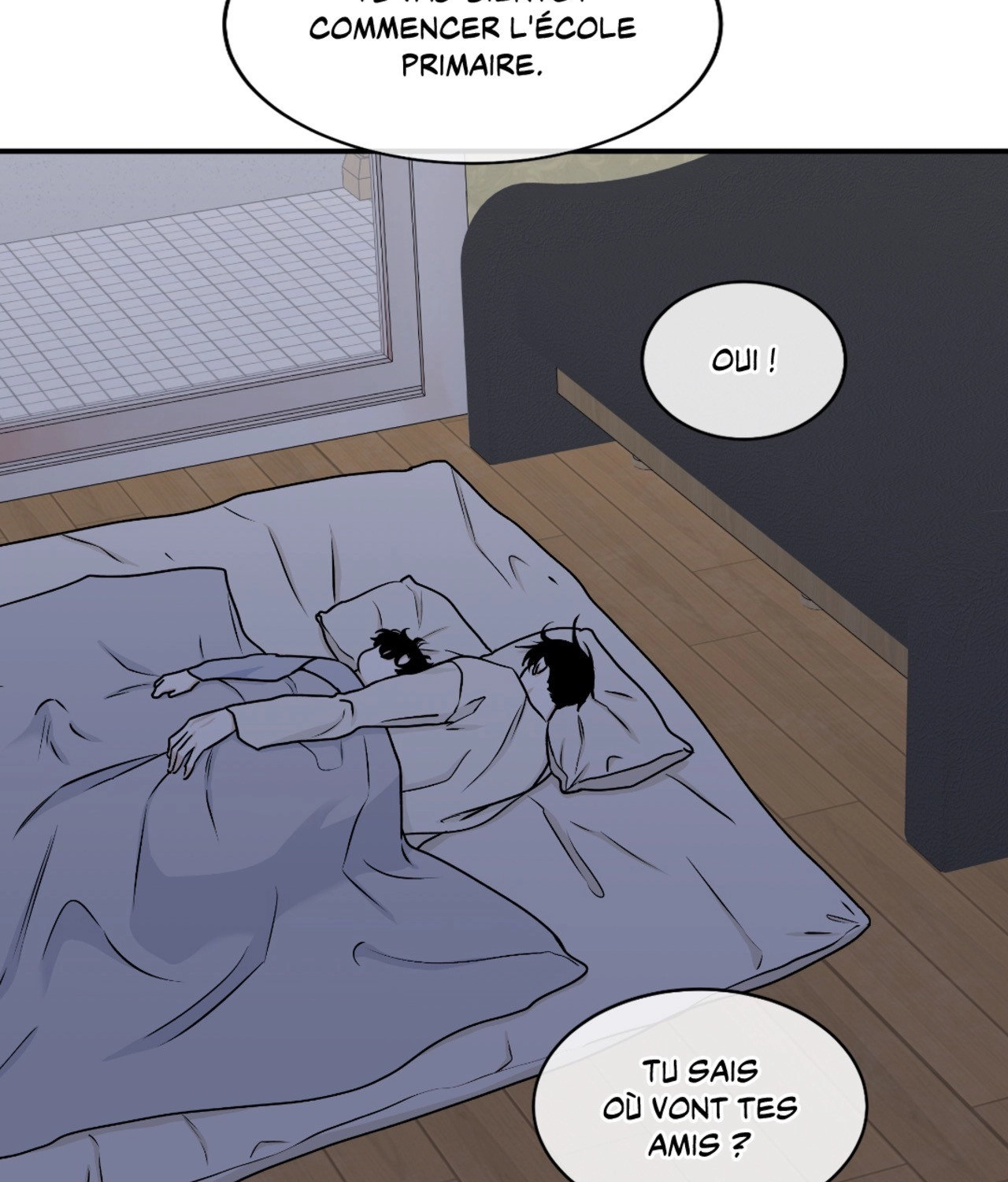 Suikoden Chapter 60 page 44 - 