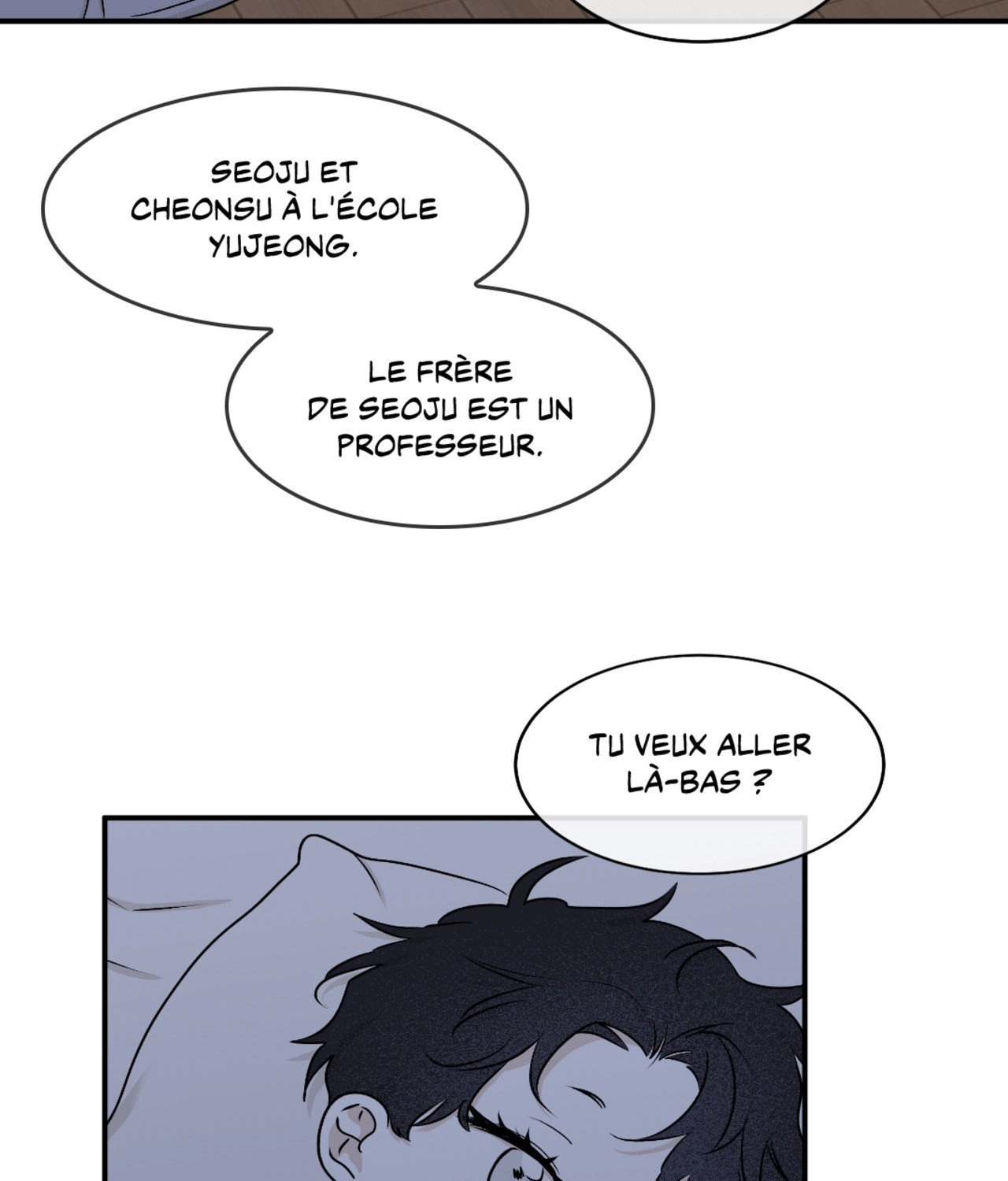 Suikoden Chapter 60 page 45 - 