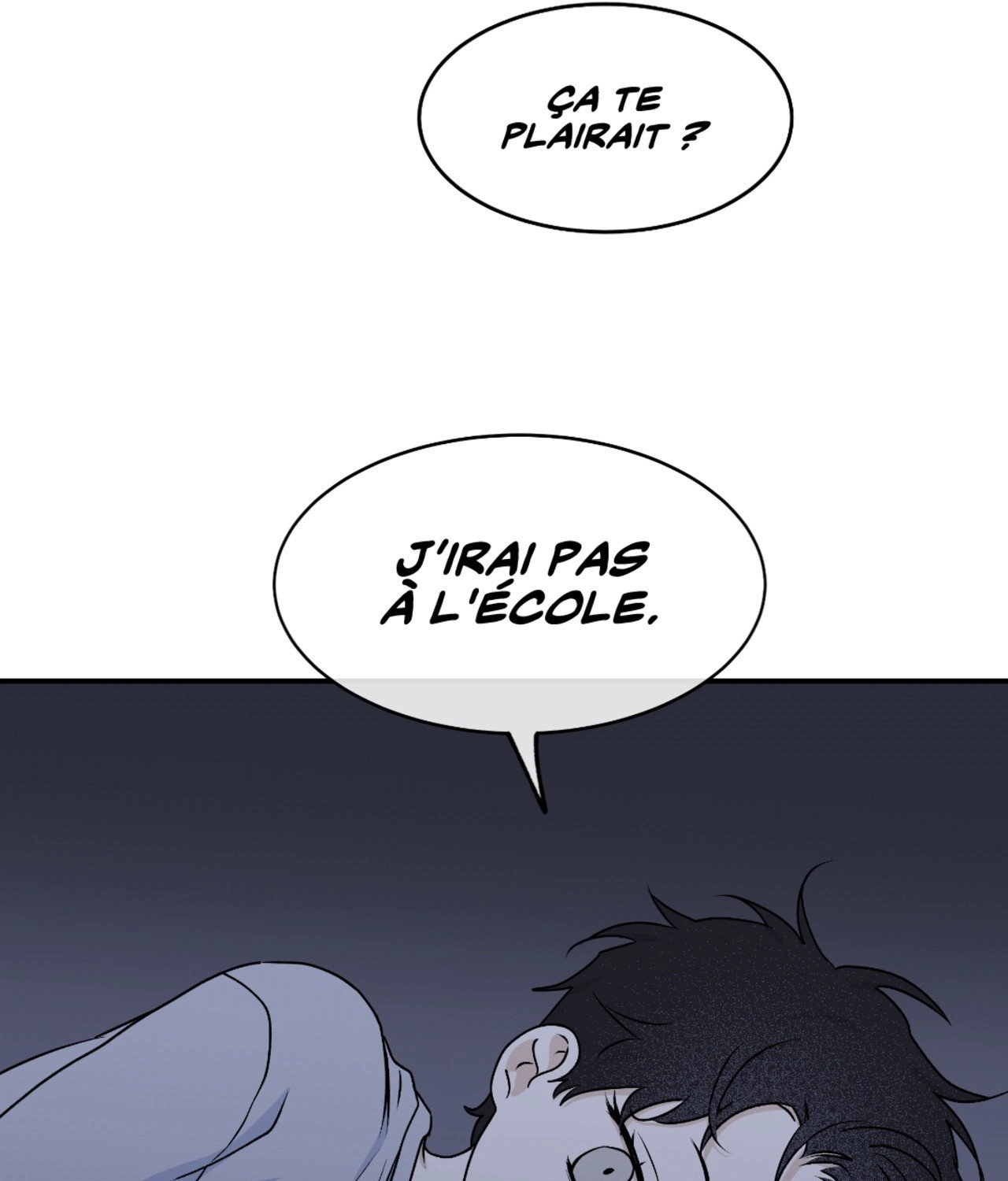 Suikoden Chapter 60 page 53 - 