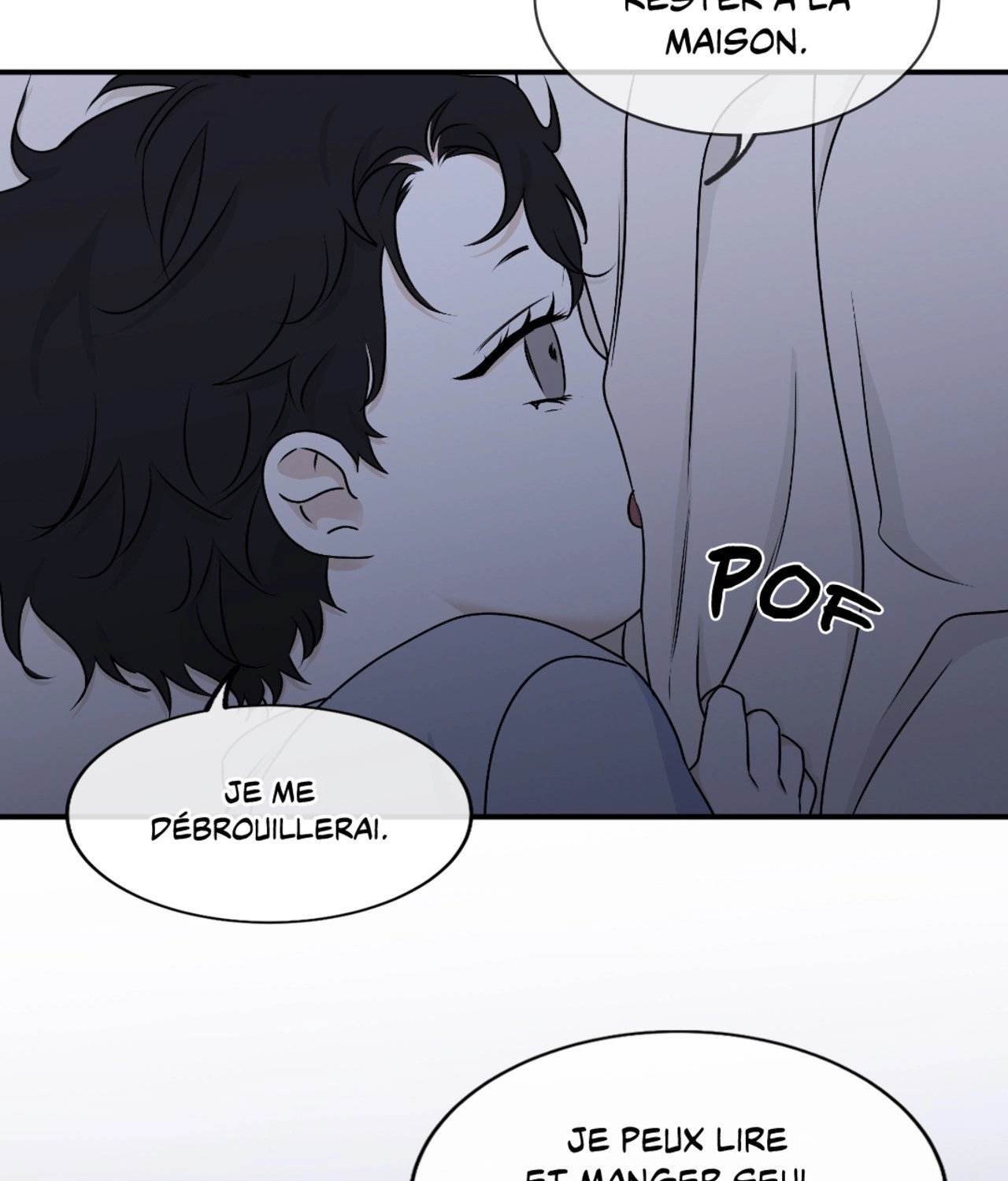 Suikoden Chapter 60 page 55 - 