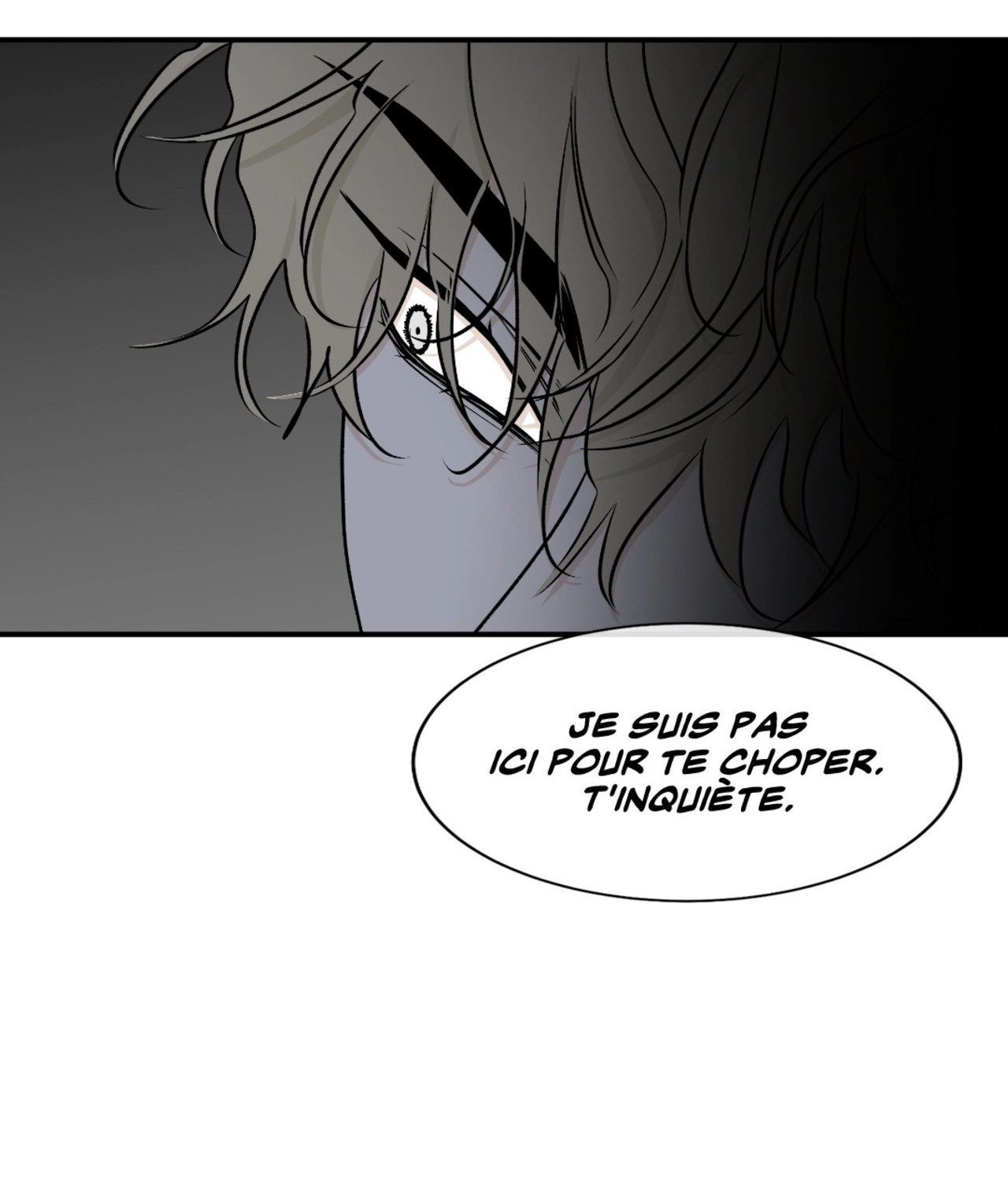 Suikoden Chapter 60 page 8 - 
