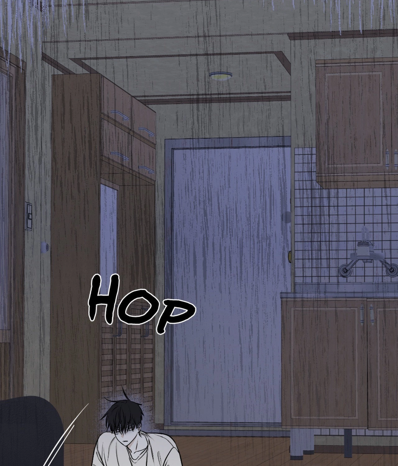 Suikoden Chapter 60 page 75 - 
