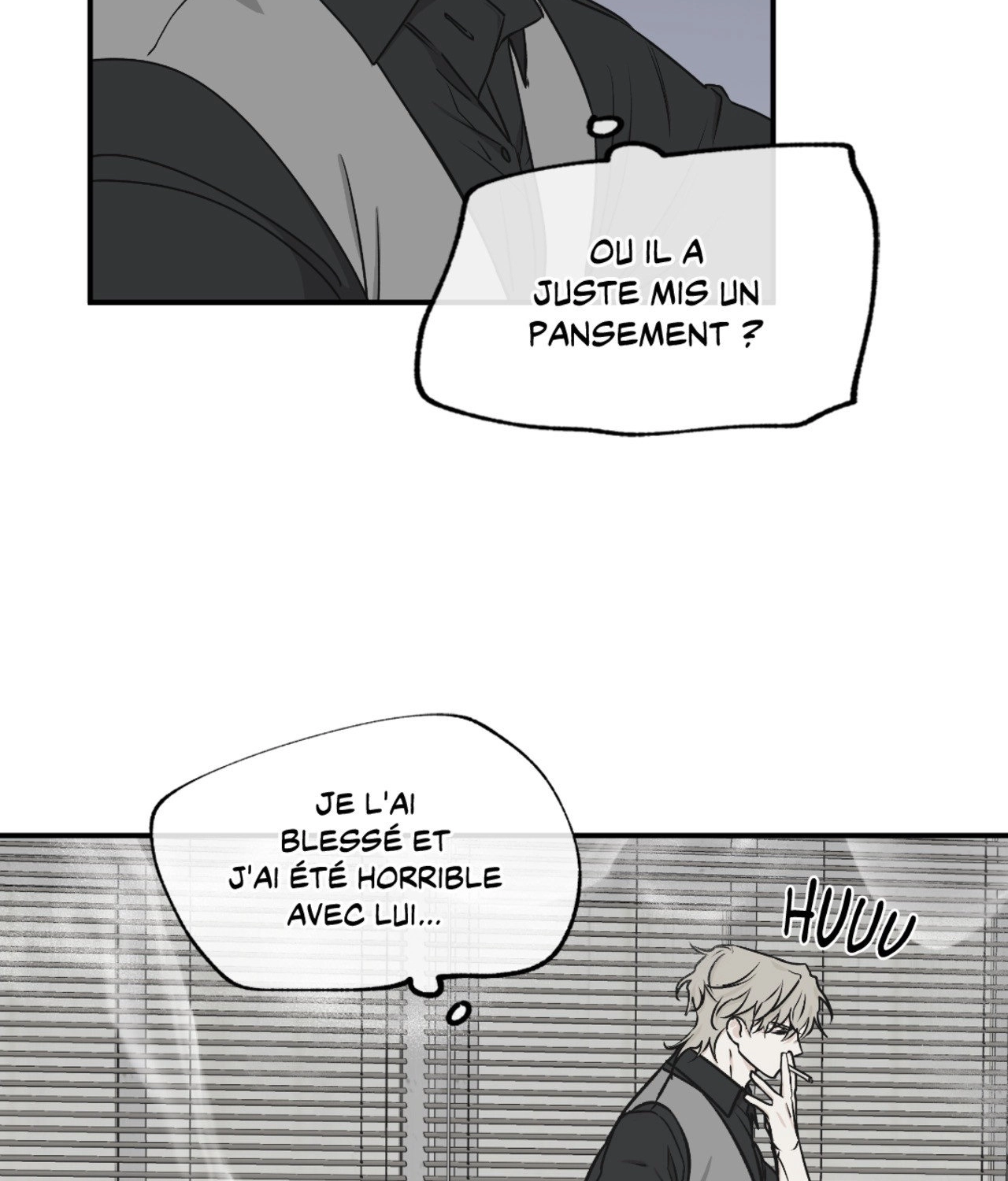 Suikoden Chapter 60 page 85 - 