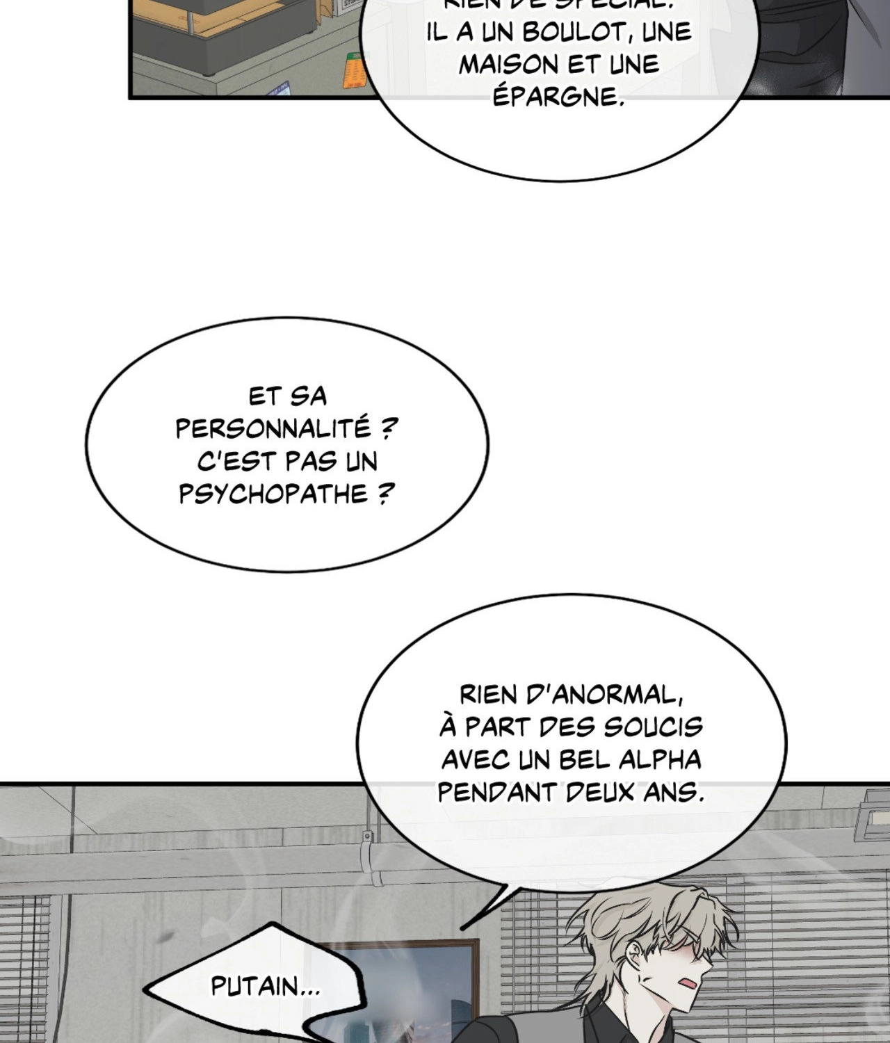 Suikoden Chapter 60 page 97 - 