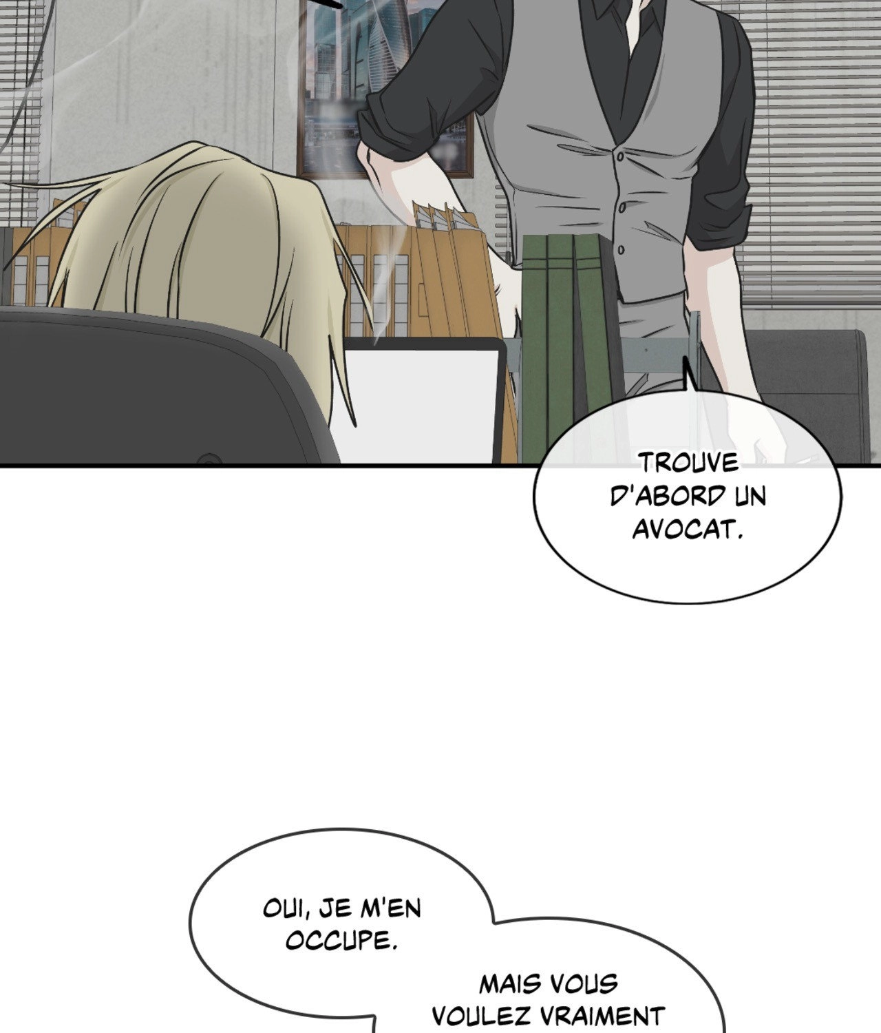 Suikoden Chapter 60 page 98 - 