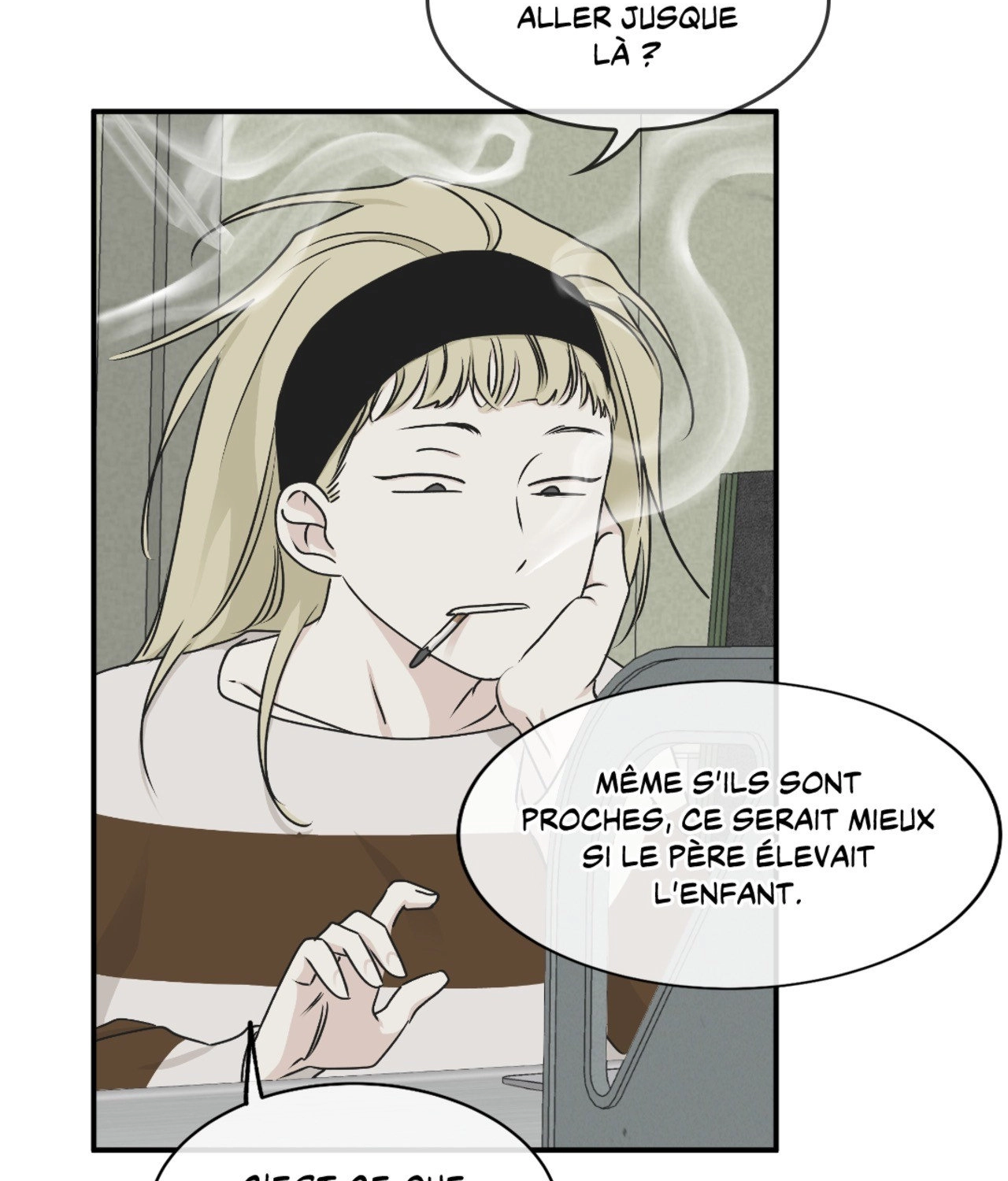 Suikoden Chapter 60 page 99 - 