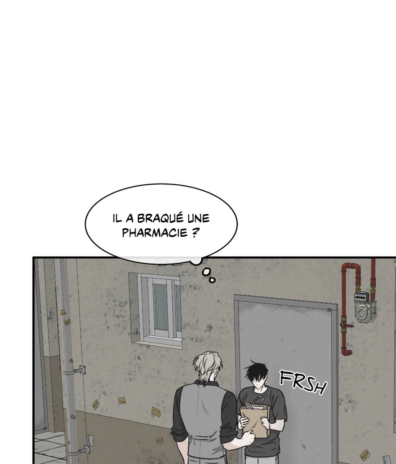 Suikoden Chapter 61 page 17 - 