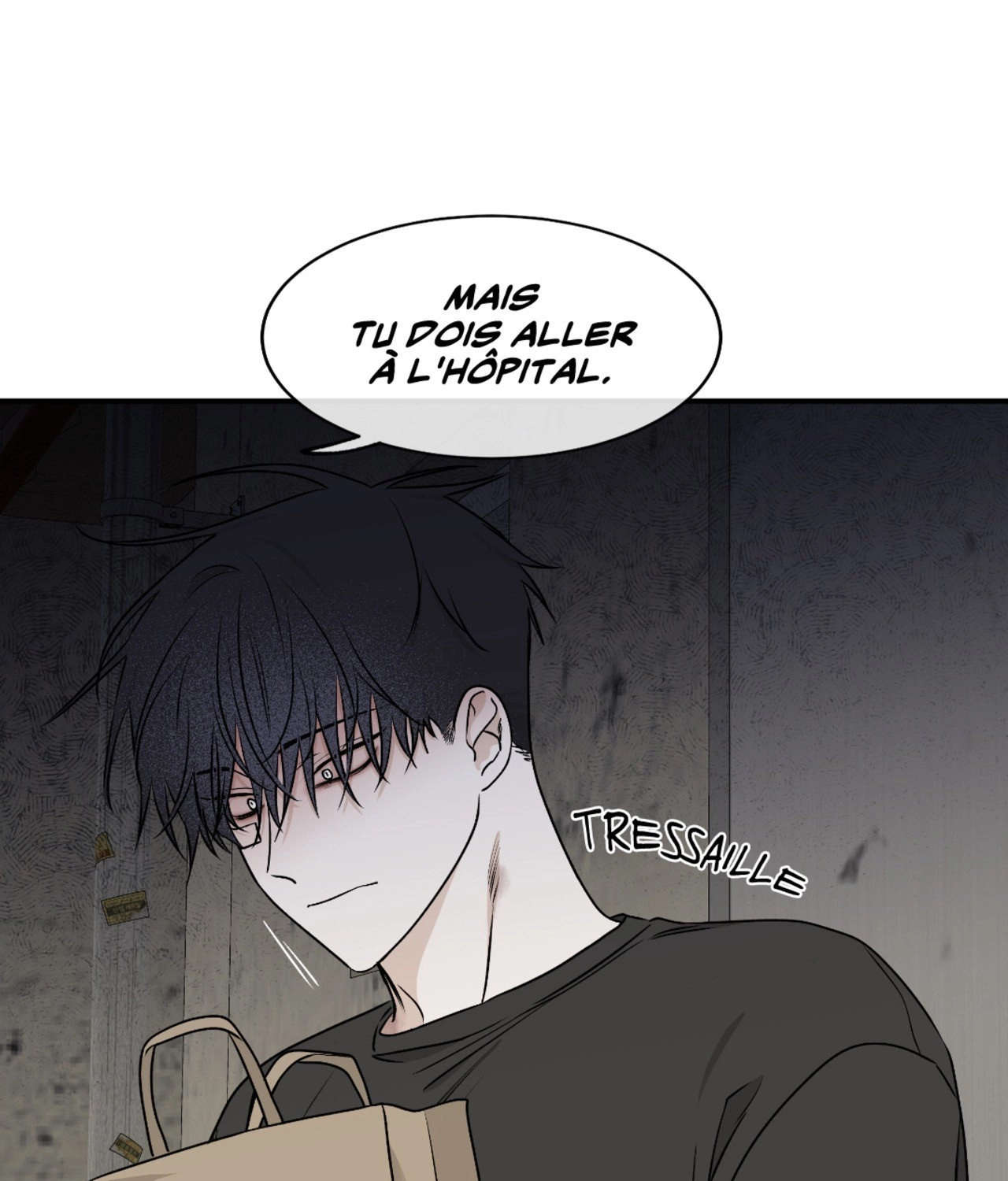 Suikoden Chapter 61 page 19 - 