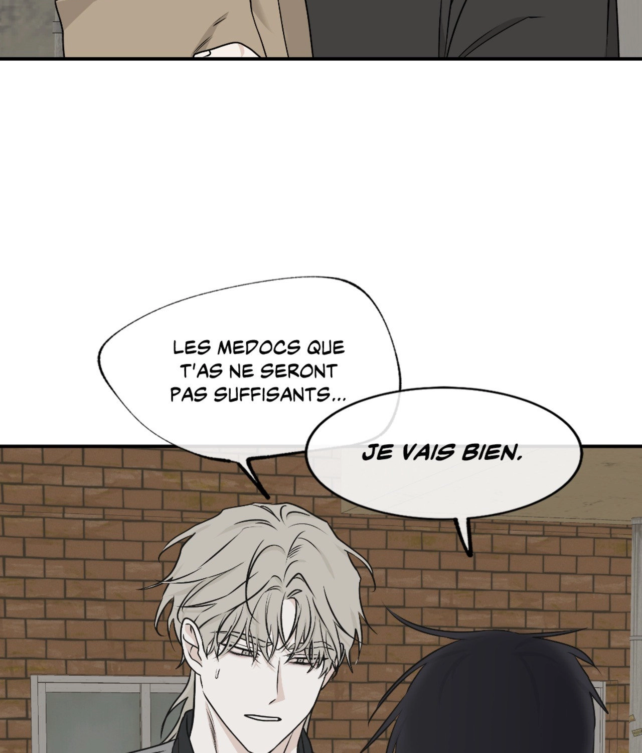Suikoden Chapter 61 page 20 - 