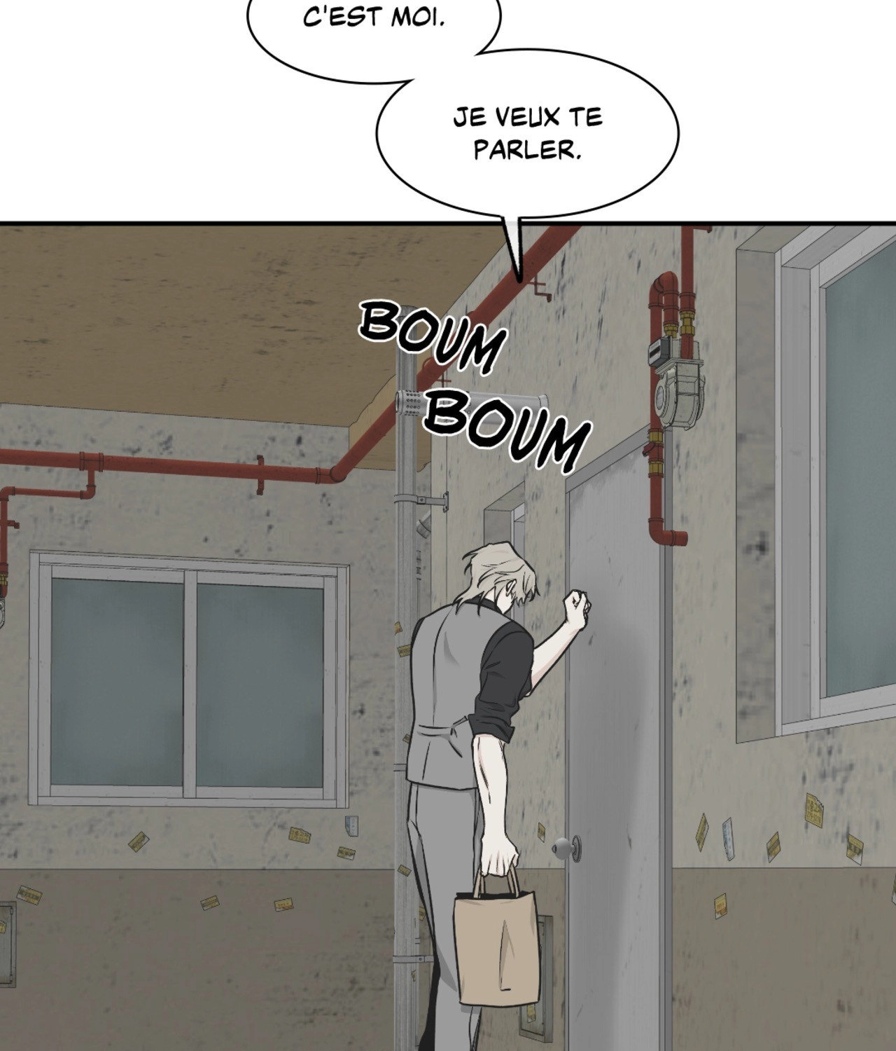 Suikoden Chapter 61 page 3 - 