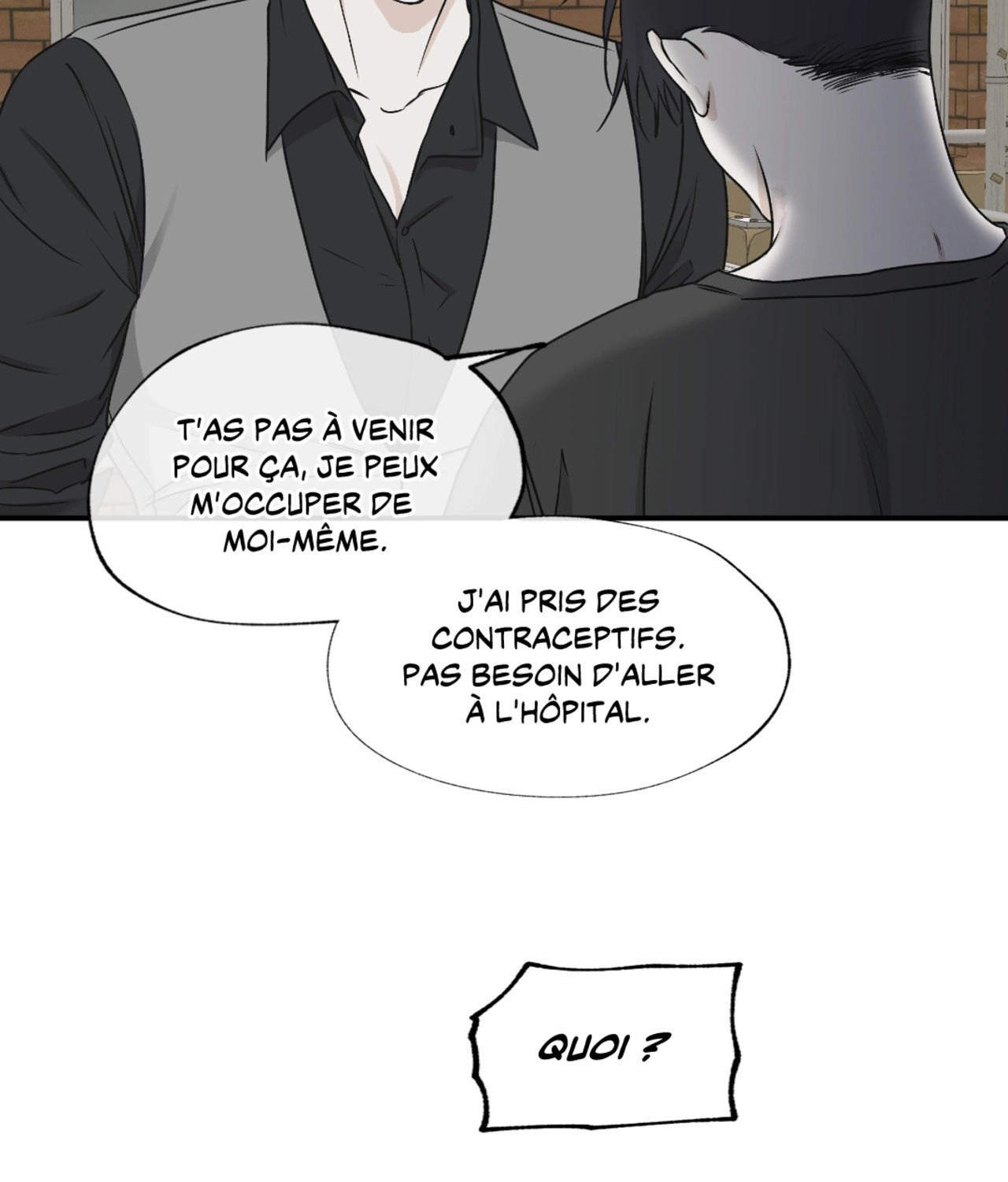 Suikoden Chapter 61 page 21 - 
