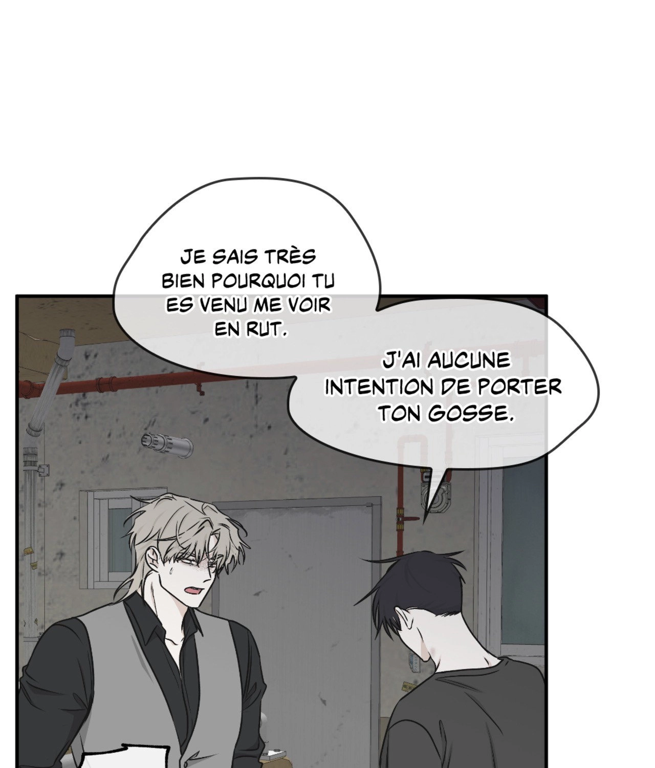 Suikoden Chapter 61 page 22 - 