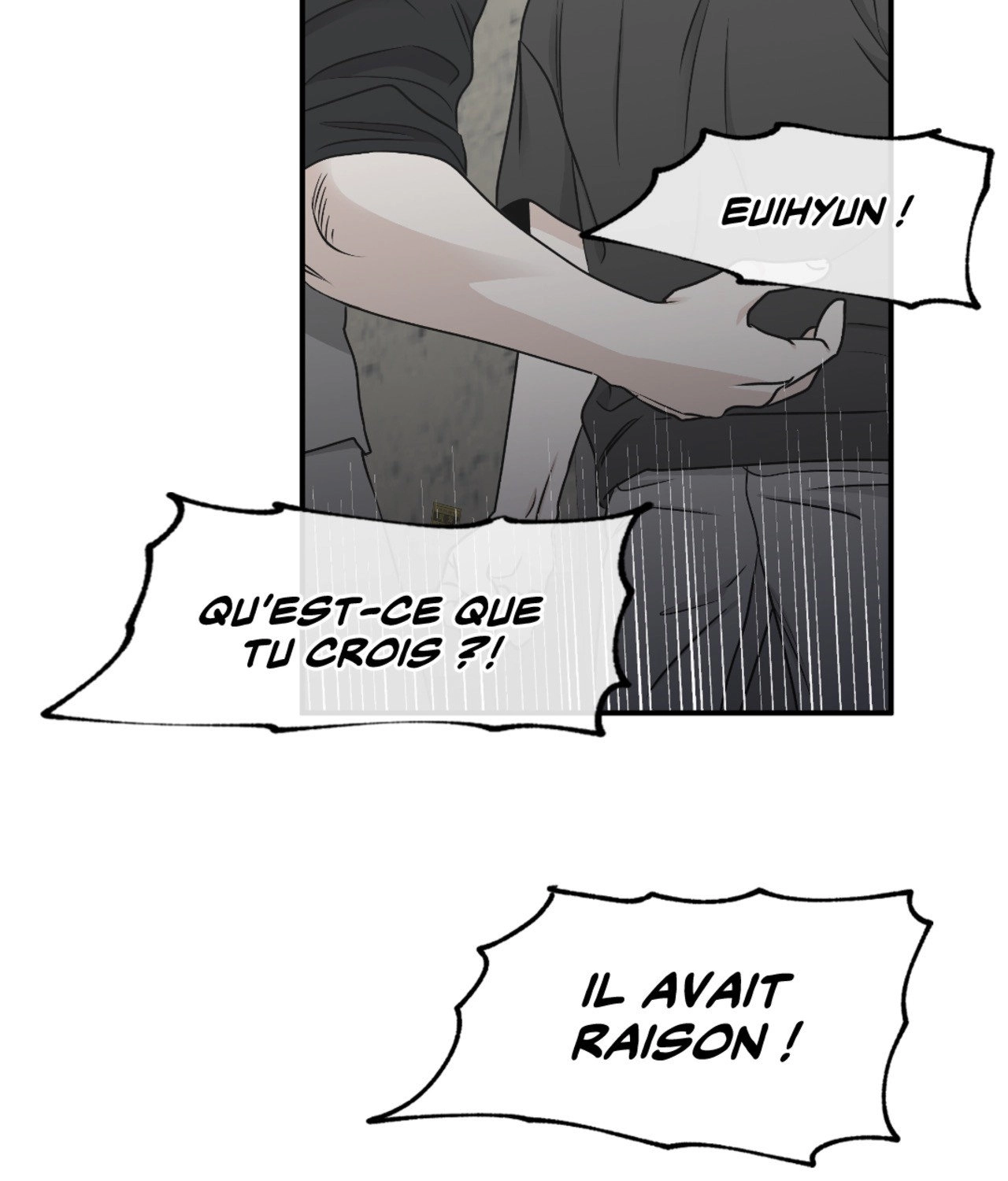 Suikoden Chapter 61 page 27 - 