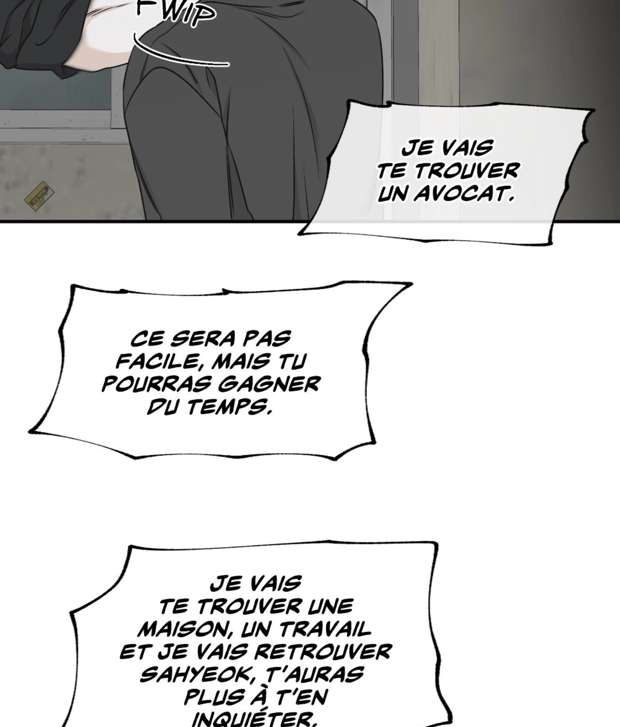 Suikoden Chapter 61 page 29 - 