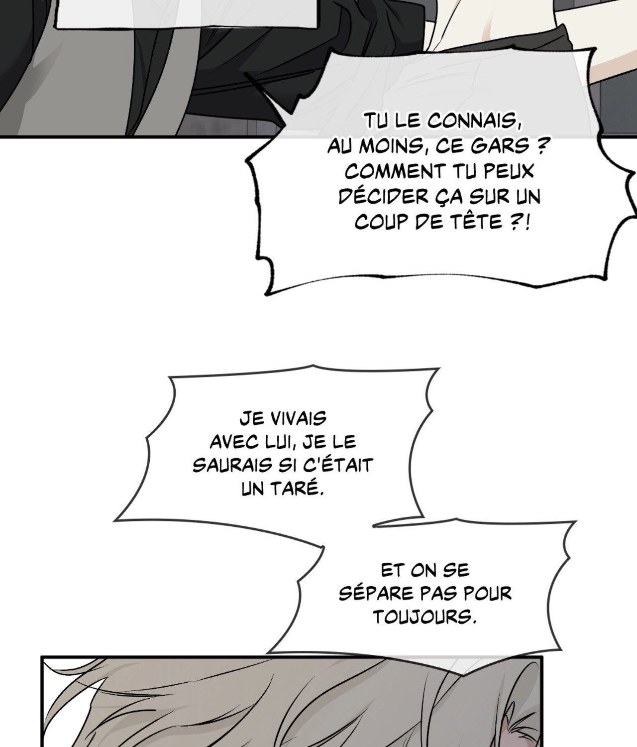 Suikoden Chapter 61 page 31 - 