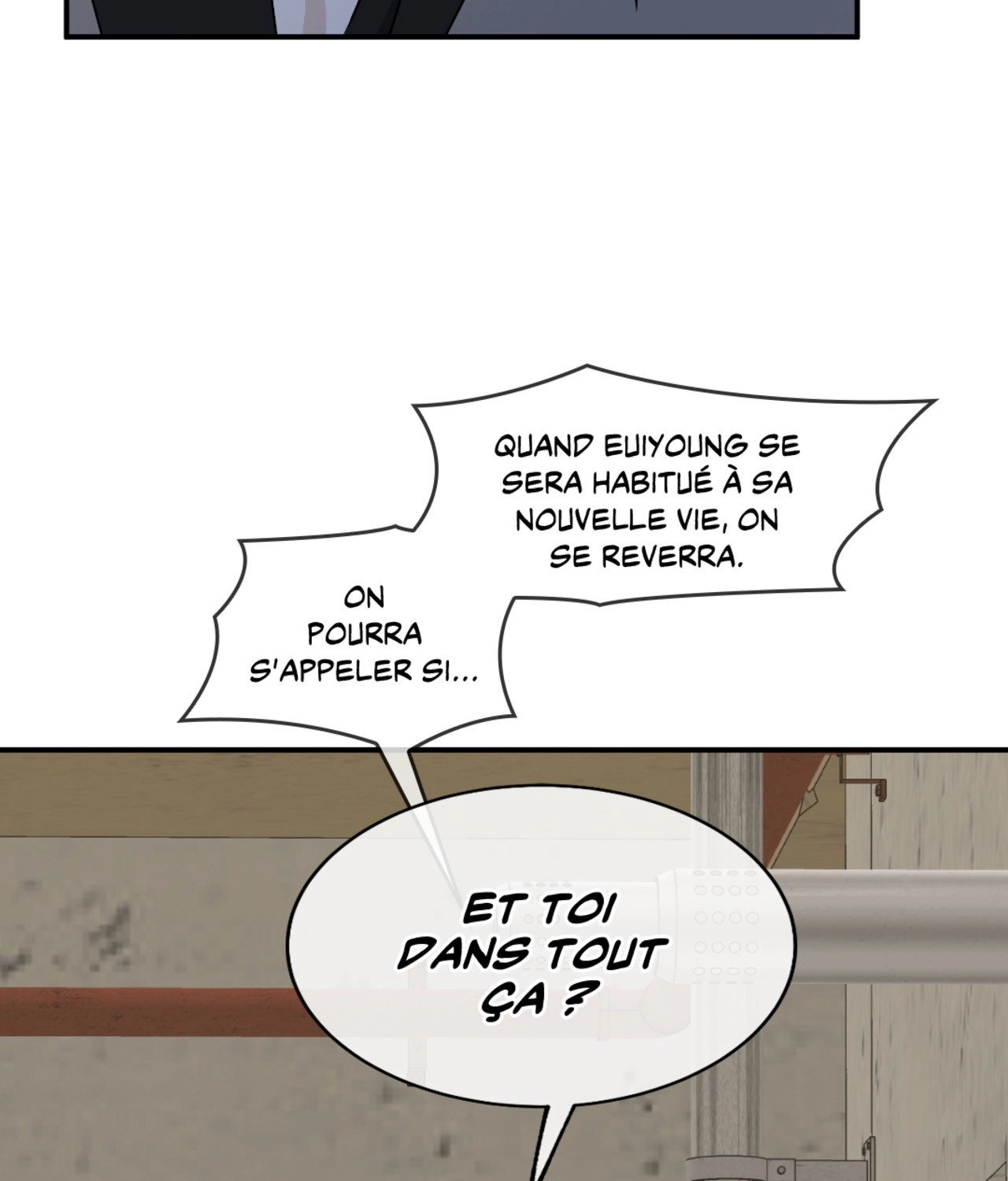 Suikoden Chapter 61 page 33 - 