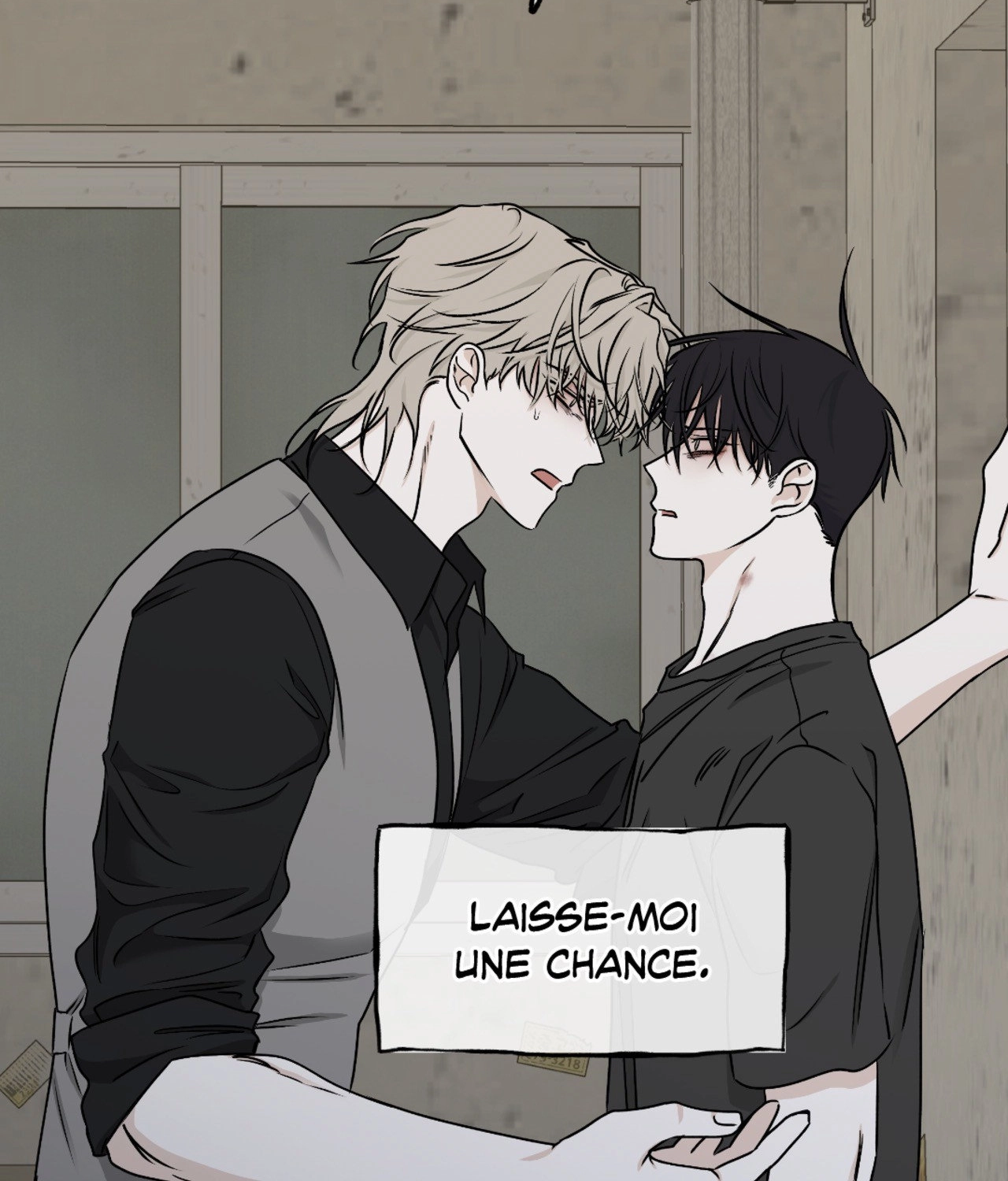 Suikoden Chapter 61 page 34 - 