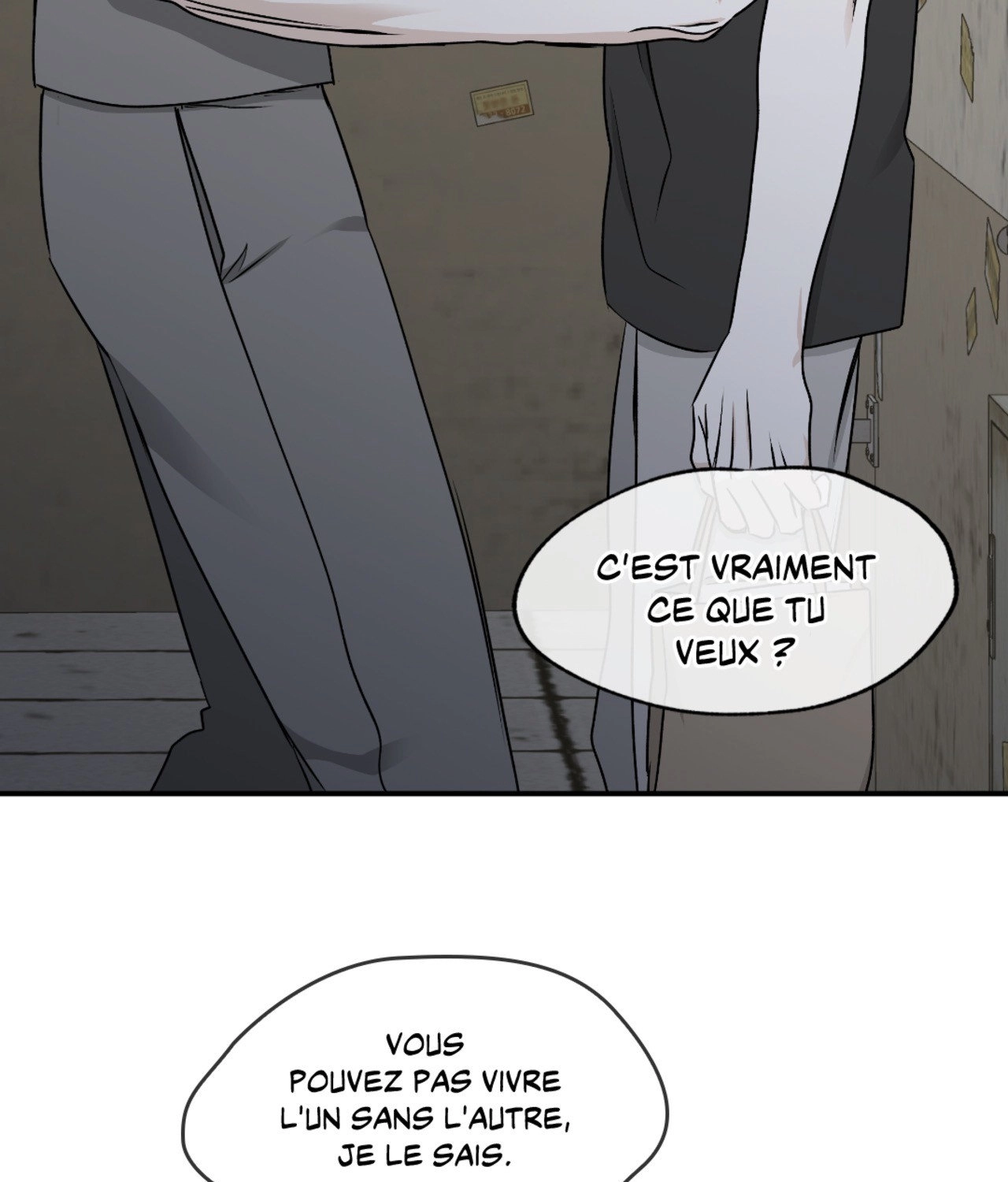 Suikoden Chapter 61 page 35 - 