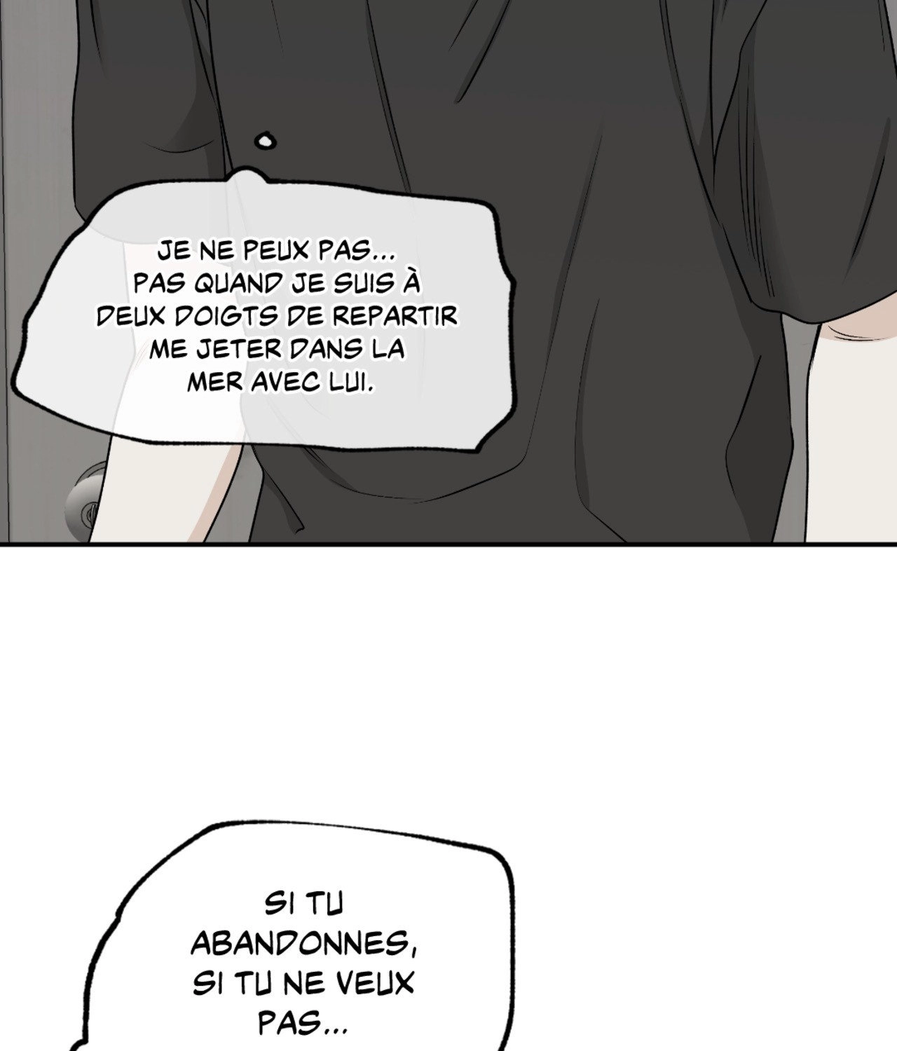 Suikoden Chapter 61 page 43 - 