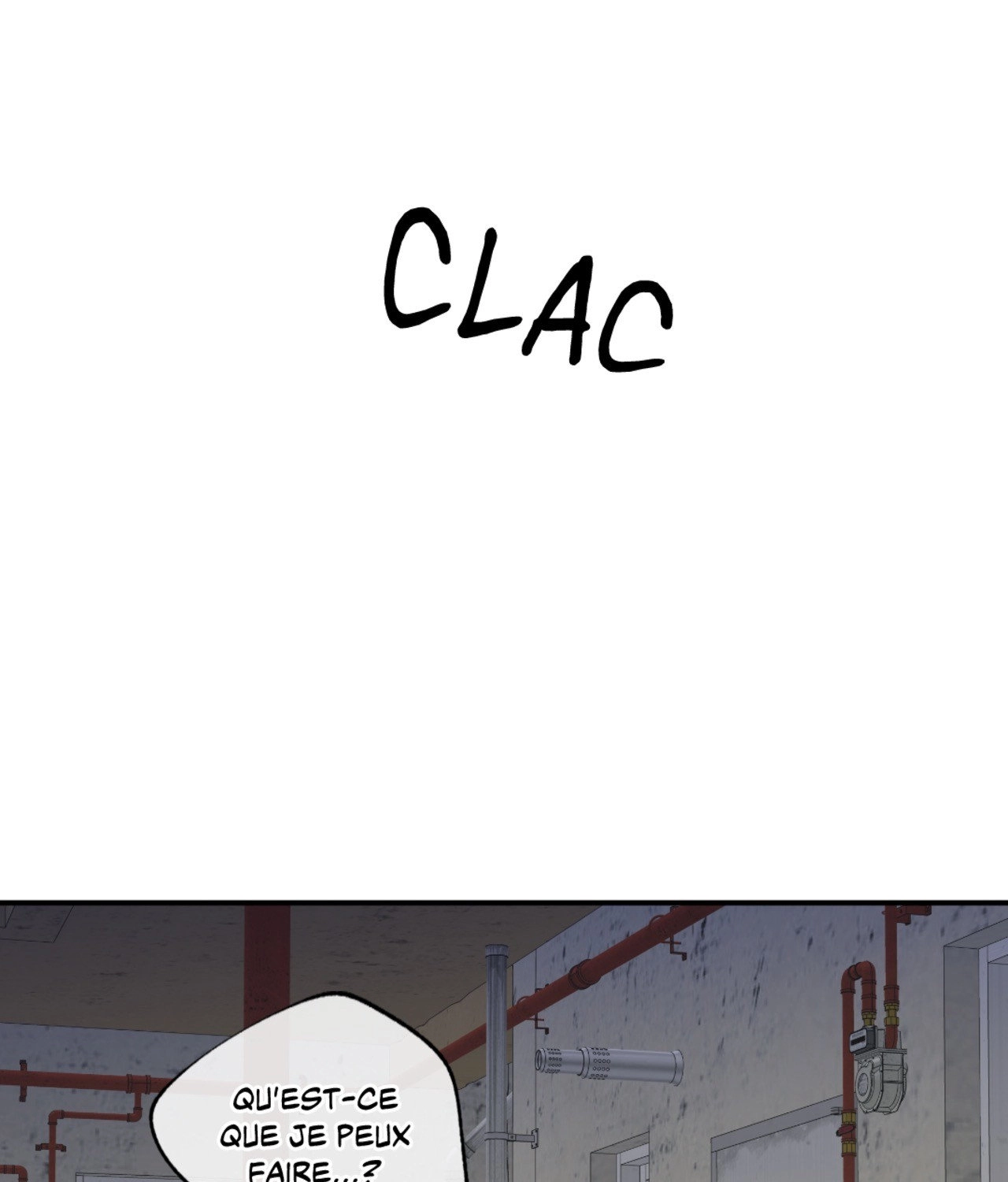 Suikoden Chapter 61 page 48 - 