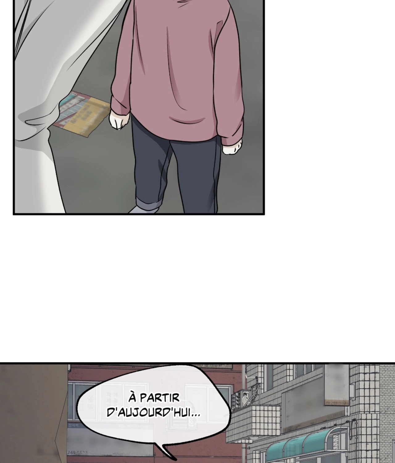 Suikoden Chapter 61 page 57 - 