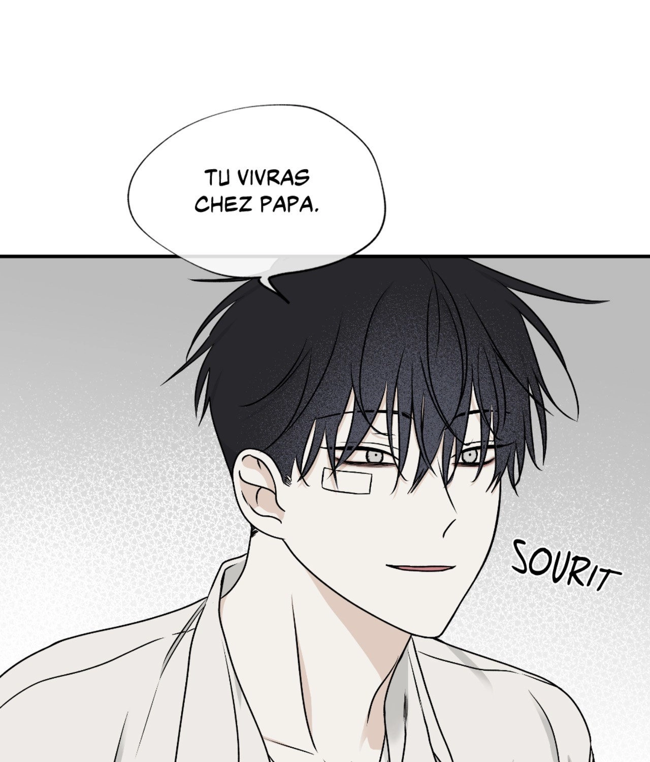 Suikoden Chapter 61 page 59 - 