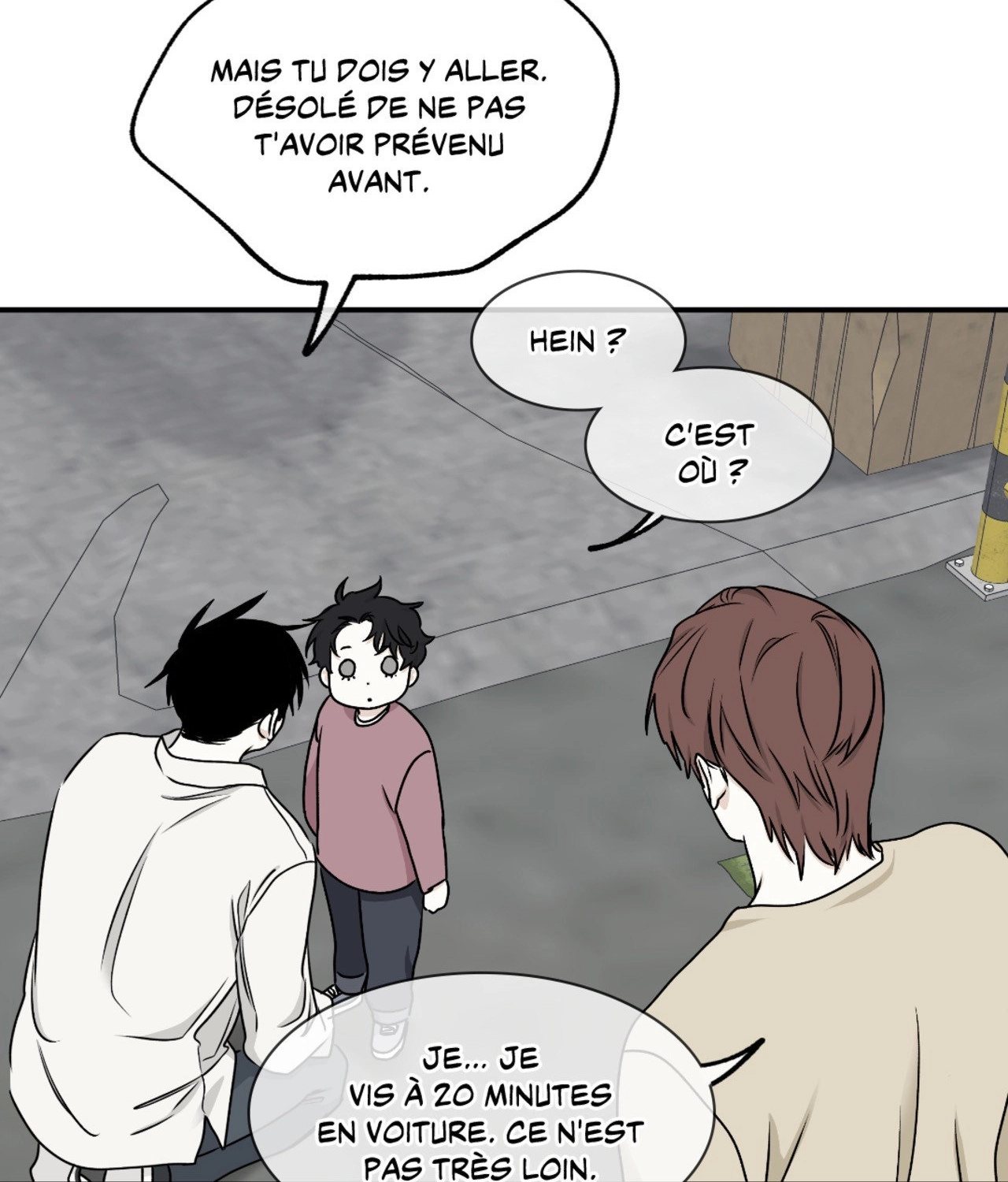 Suikoden Chapter 61 page 62 - 